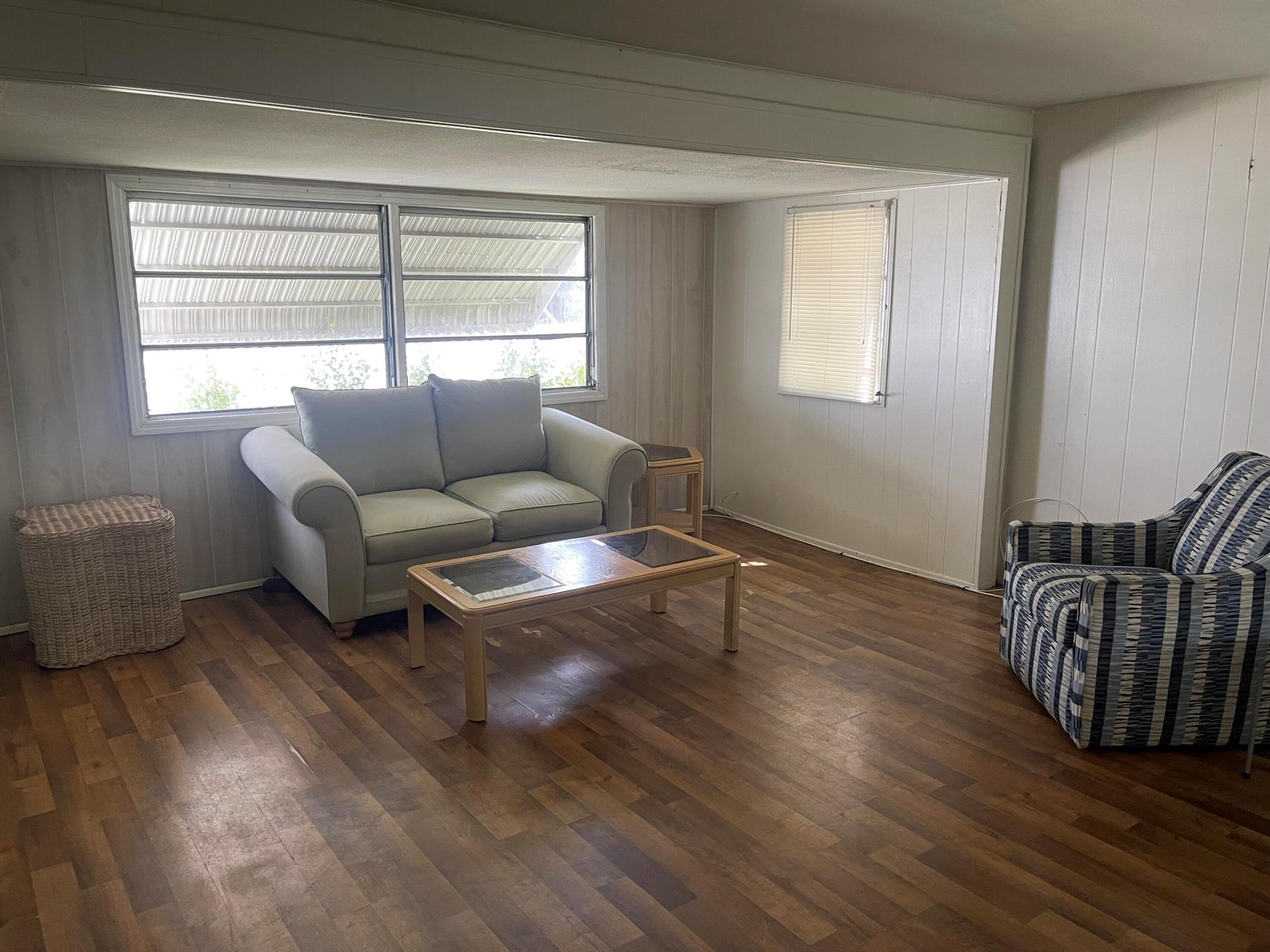 RIDGEWAY MOBILE HOME SUBDIVISION PLAT NO 1 2 - Residential