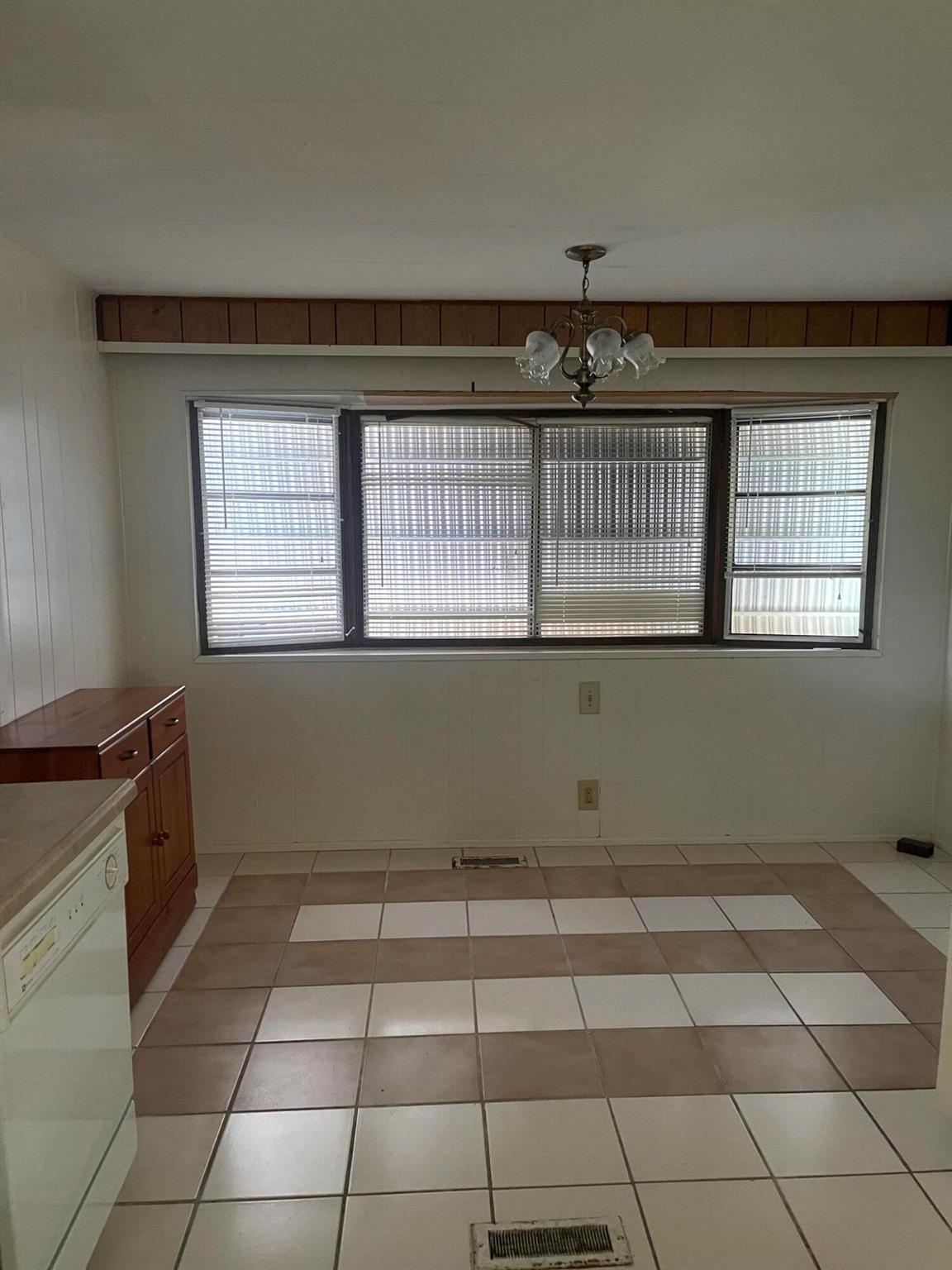 RIDGEWAY MOBILE HOME SUBDIVISION PLAT NO 1 2 - Residential