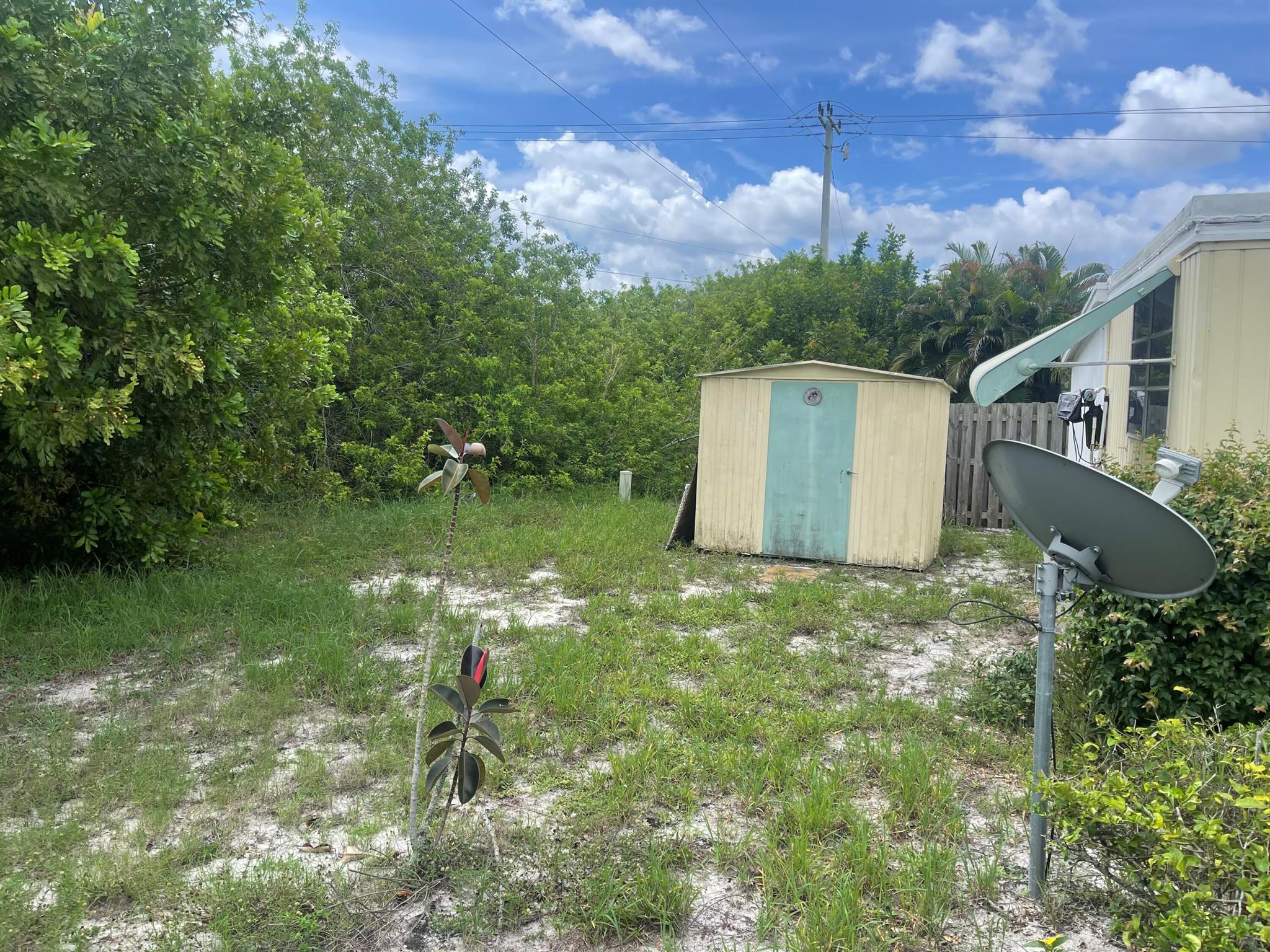 RIDGEWAY MOBILE HOME SUBDIVISION PLAT NO 1 2 - Residential