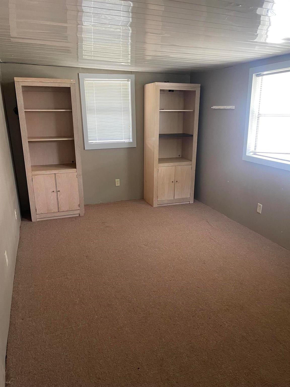 RIDGEWAY MOBILE HOME SUBDIVISION PLAT NO 1 2 - Residential