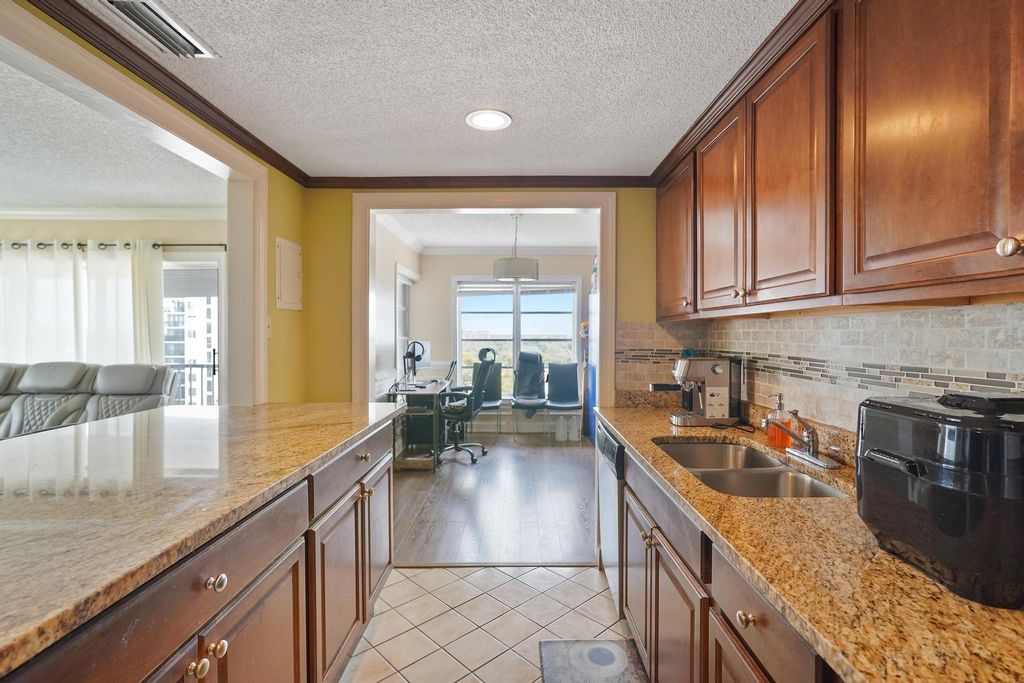 Photo of 4174 Inverrary Drive #701, Lauderhill, FL 33319 (MLS # B26018512)