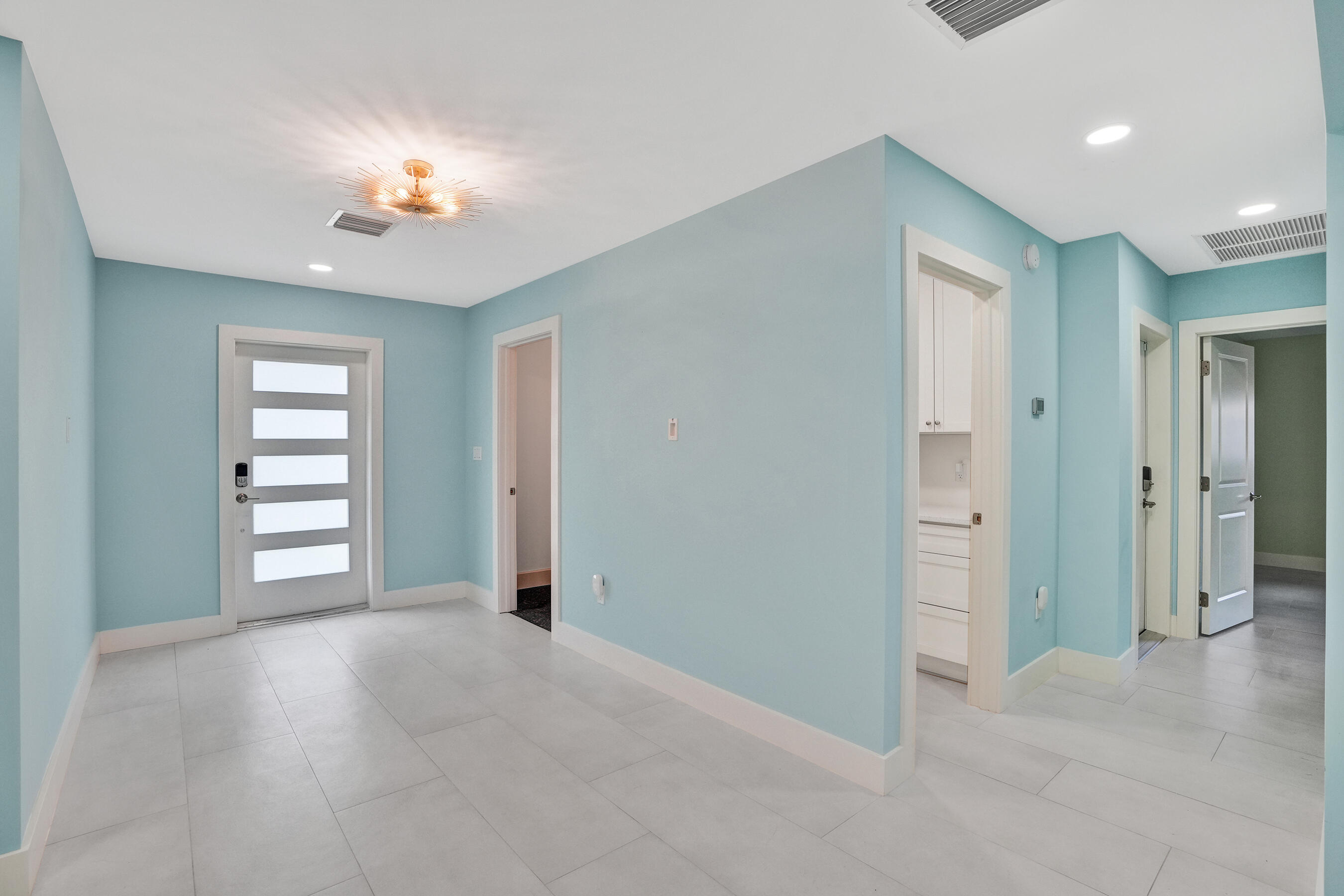 GARDEN ISLES SEC 5 - Residential
