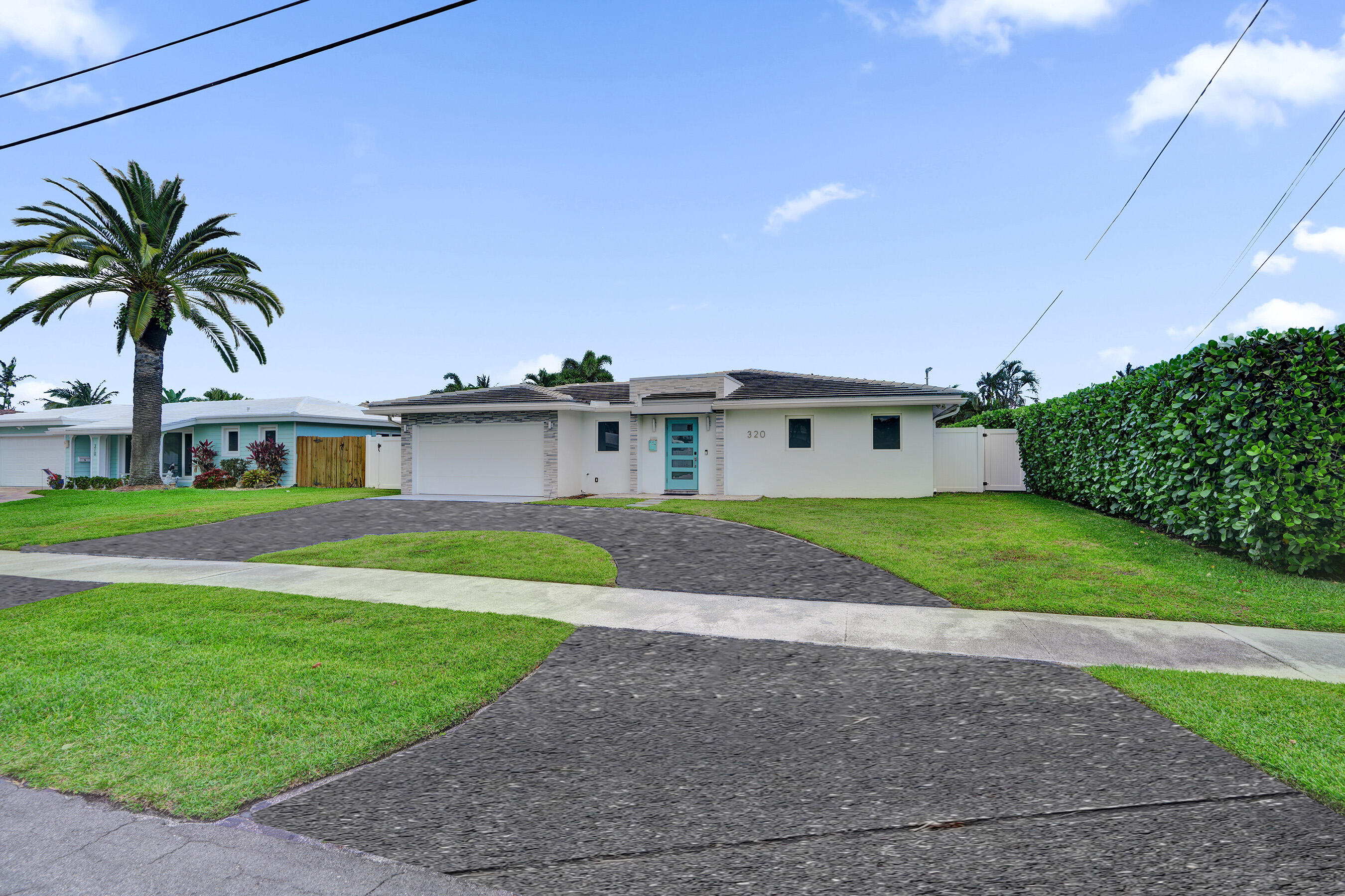 GARDEN ISLES SEC 5 - Residential
