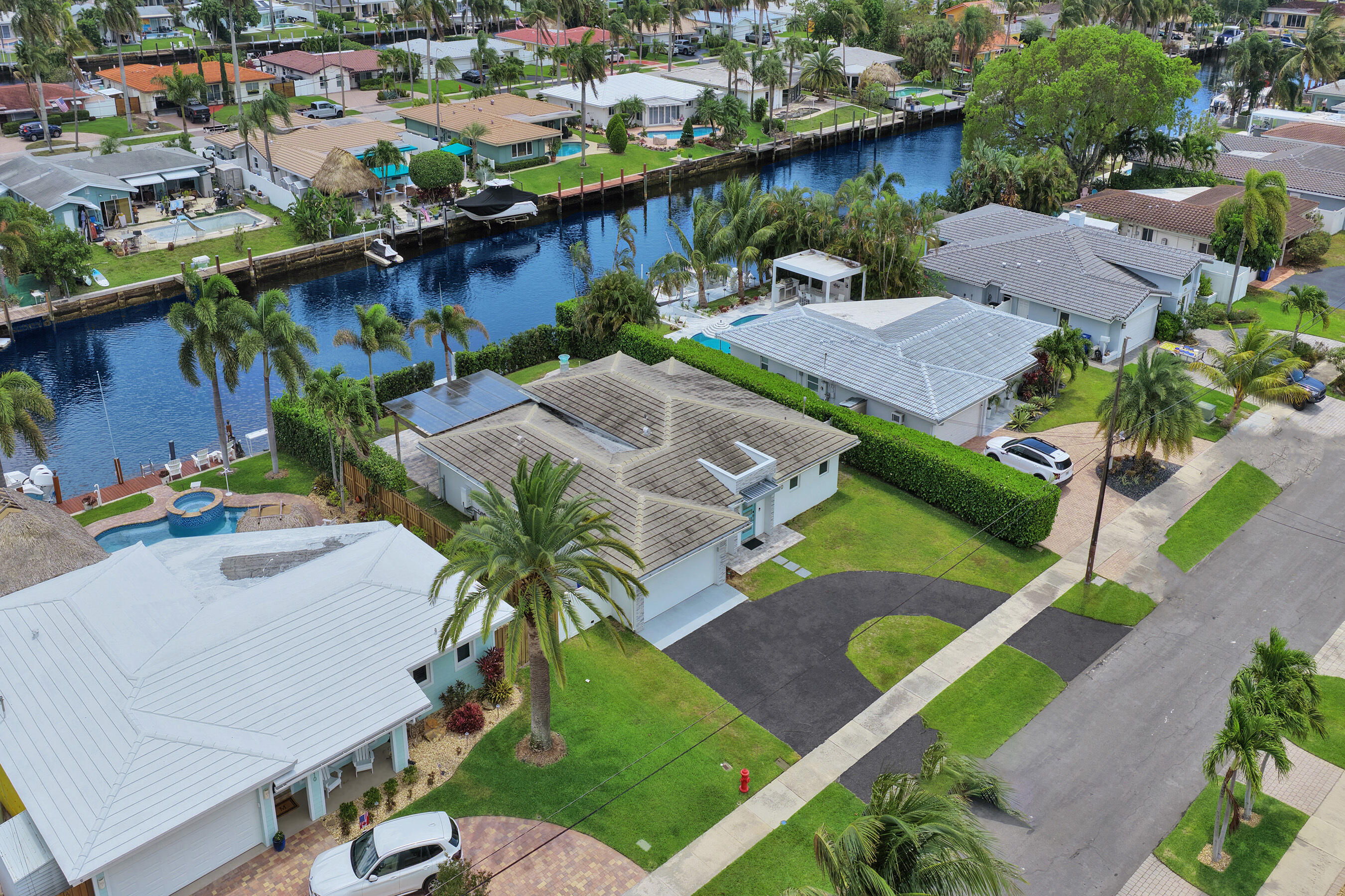 GARDEN ISLES SEC 5 - Residential