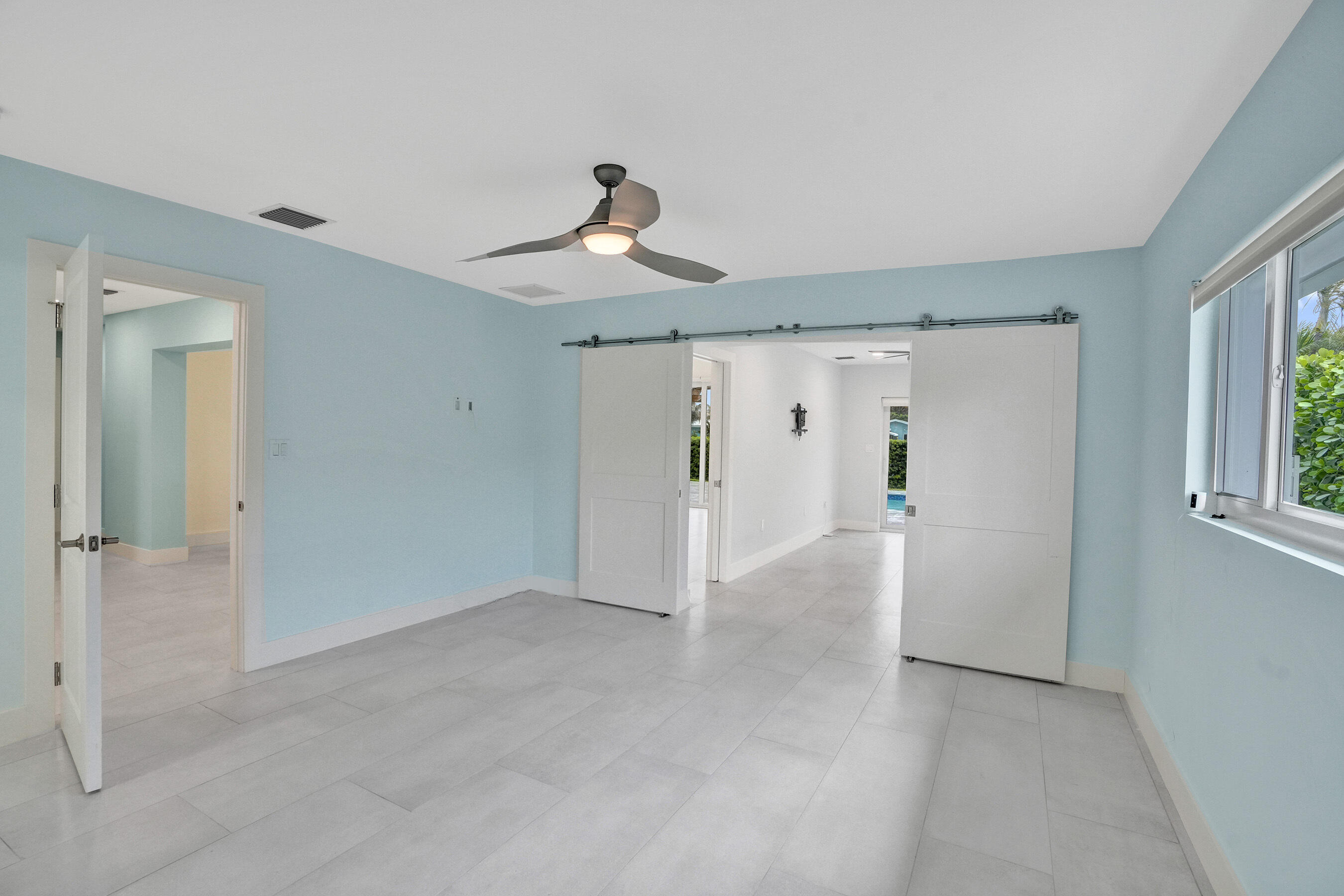 GARDEN ISLES SEC 5 - Residential