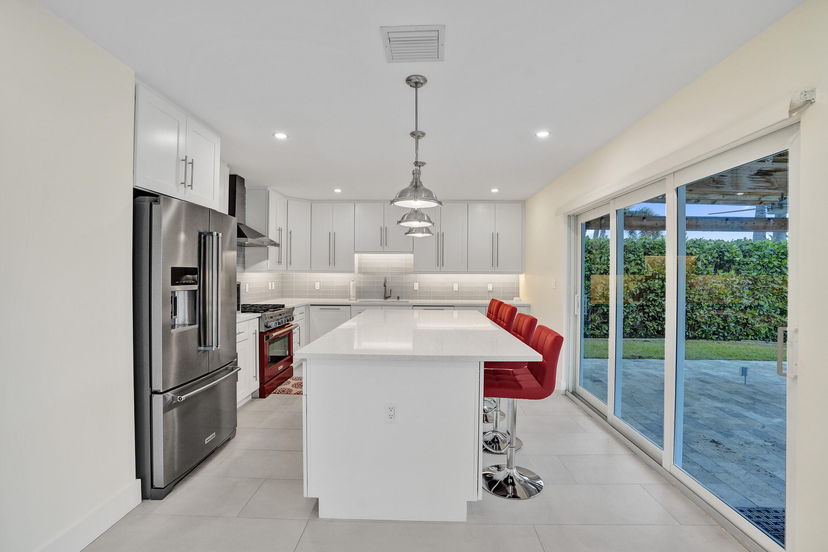 GARDEN ISLES SEC 5 - Residential