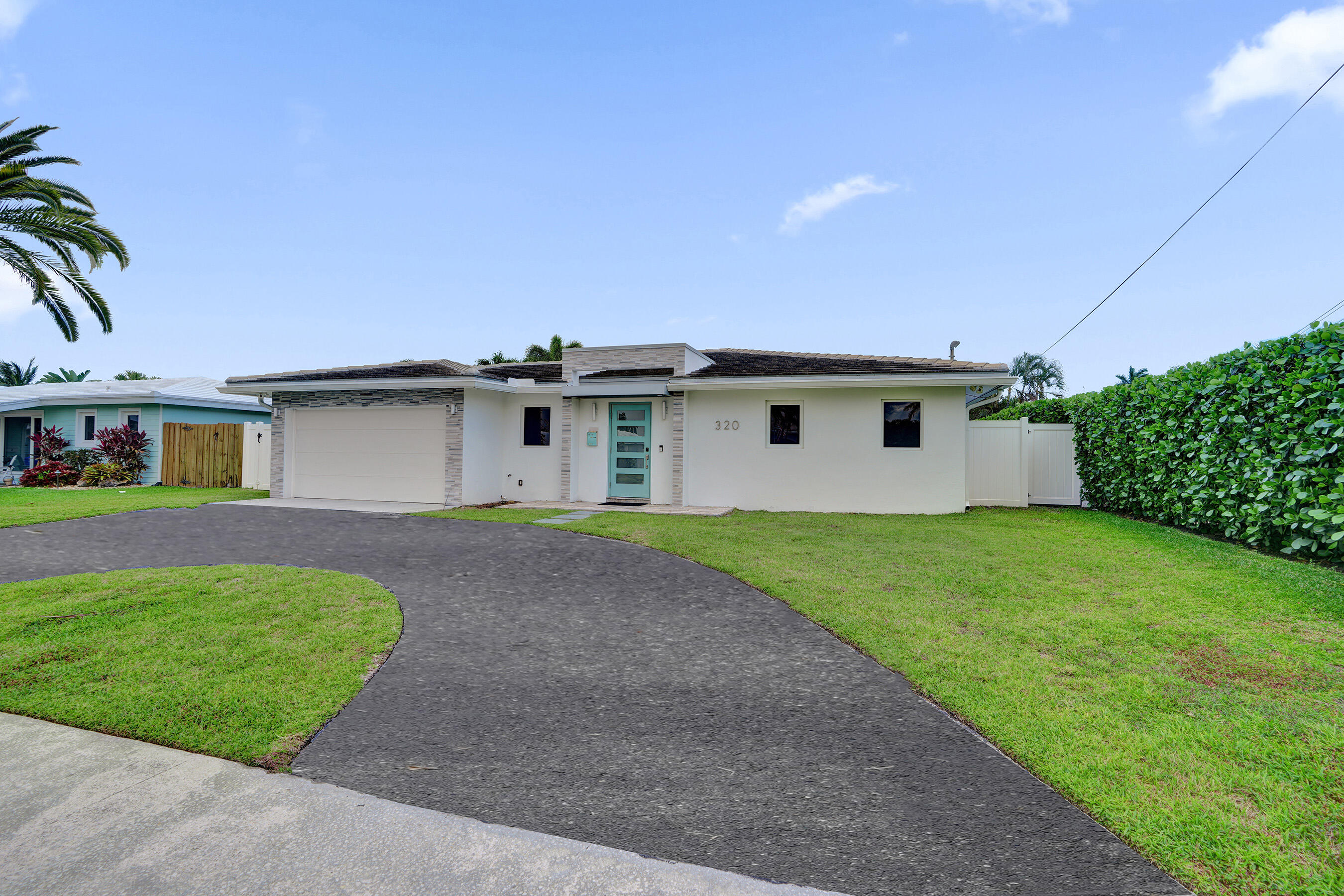 GARDEN ISLES SEC 5 - Residential