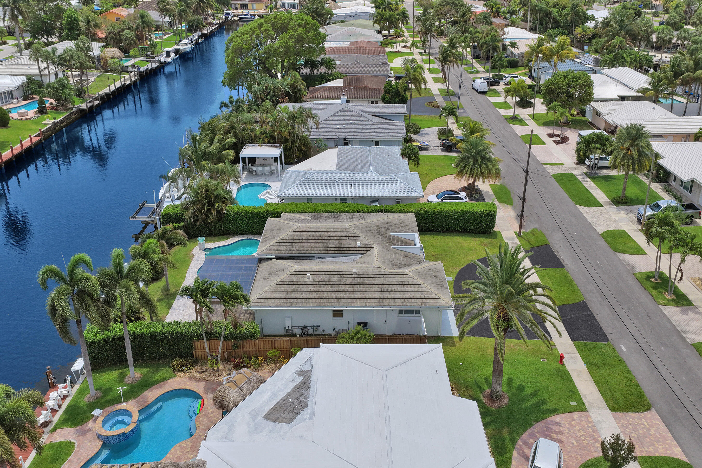GARDEN ISLES SEC 5 - Residential