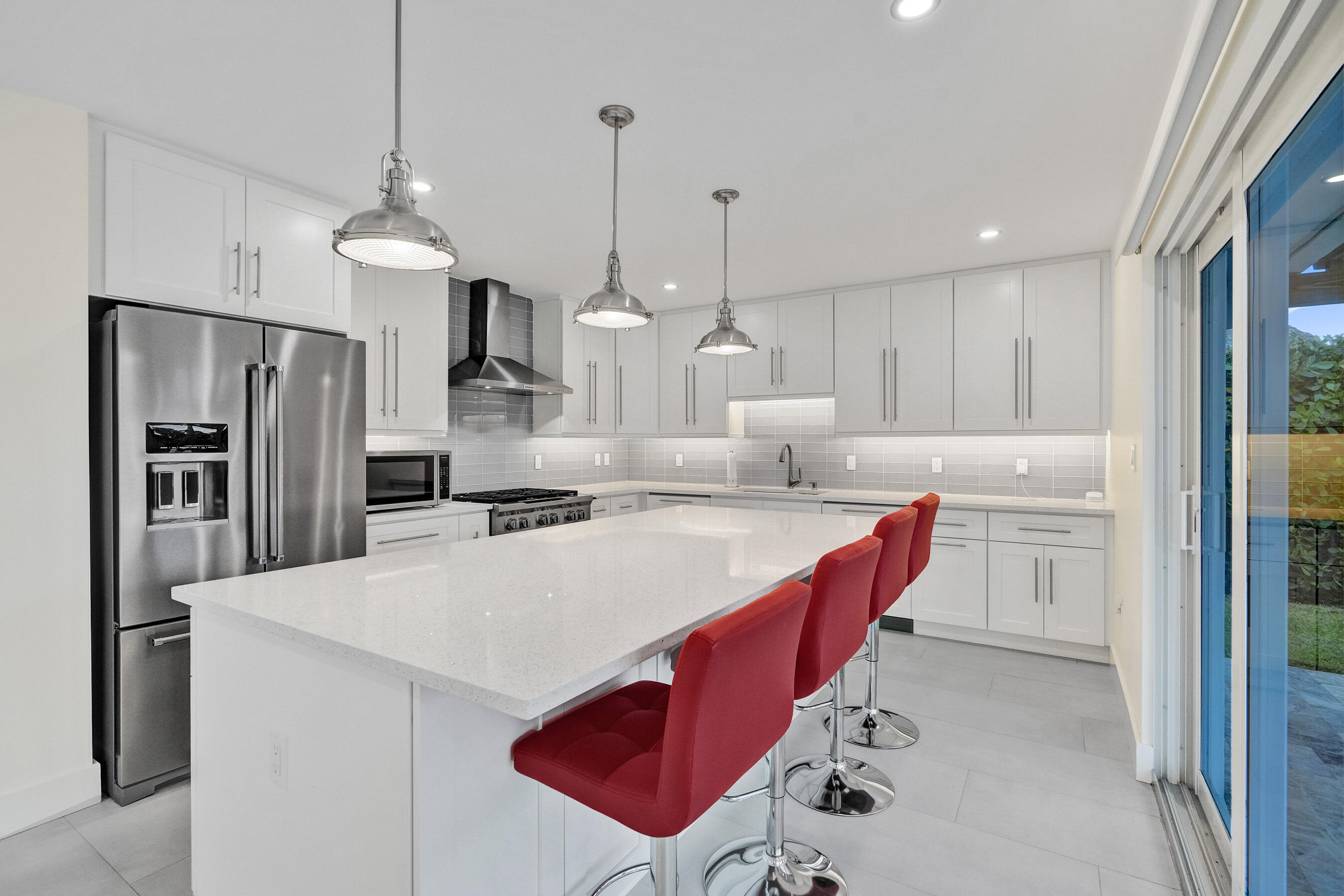 GARDEN ISLES SEC 5 - Residential