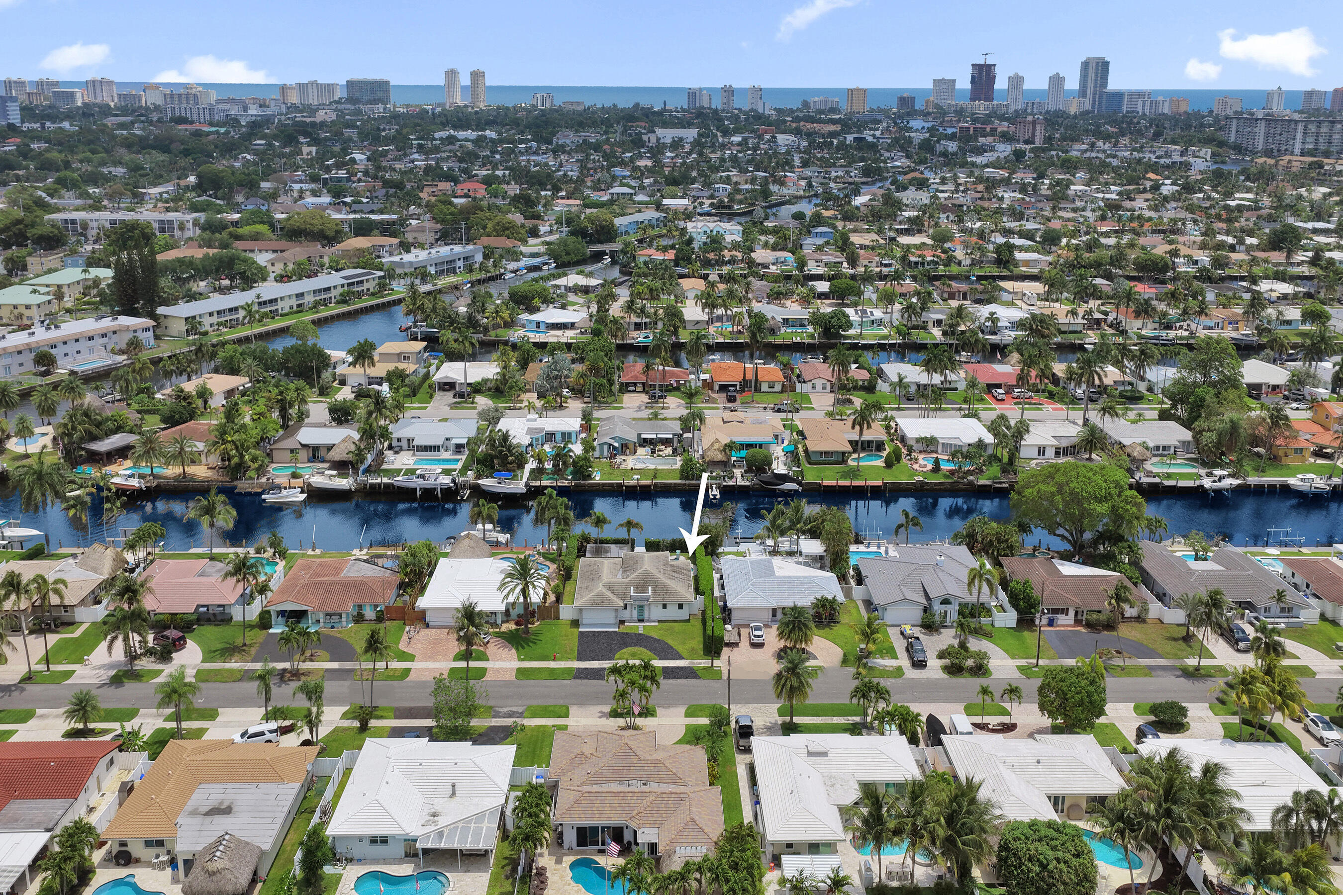 GARDEN ISLES SEC 5 - Residential