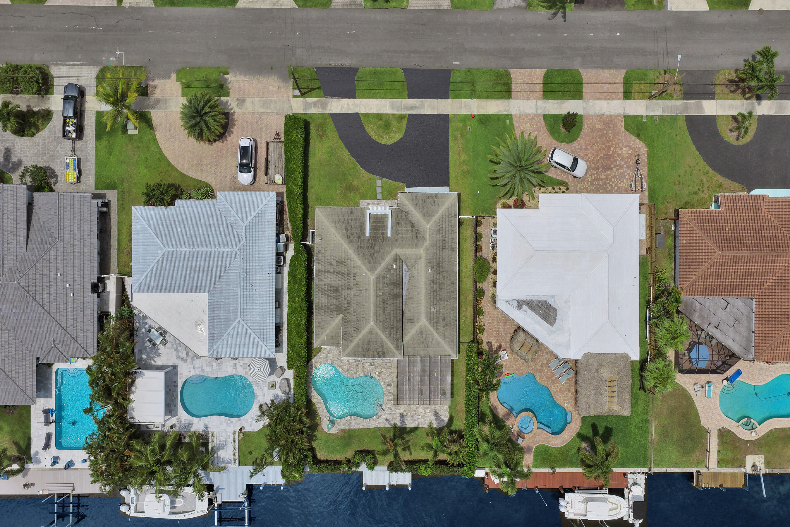 GARDEN ISLES SEC 5 - Residential
