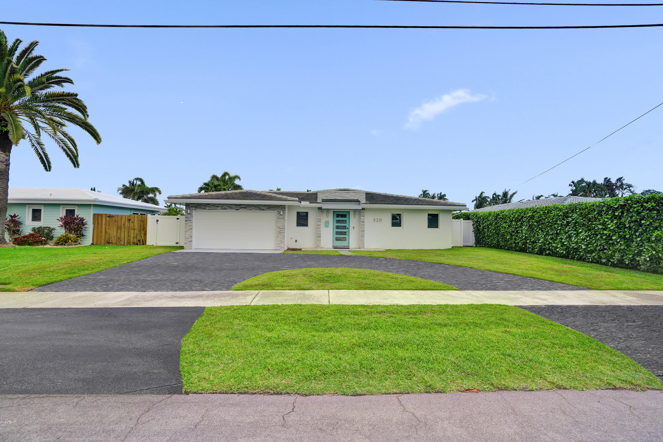 GARDEN ISLES SEC 5 - Residential