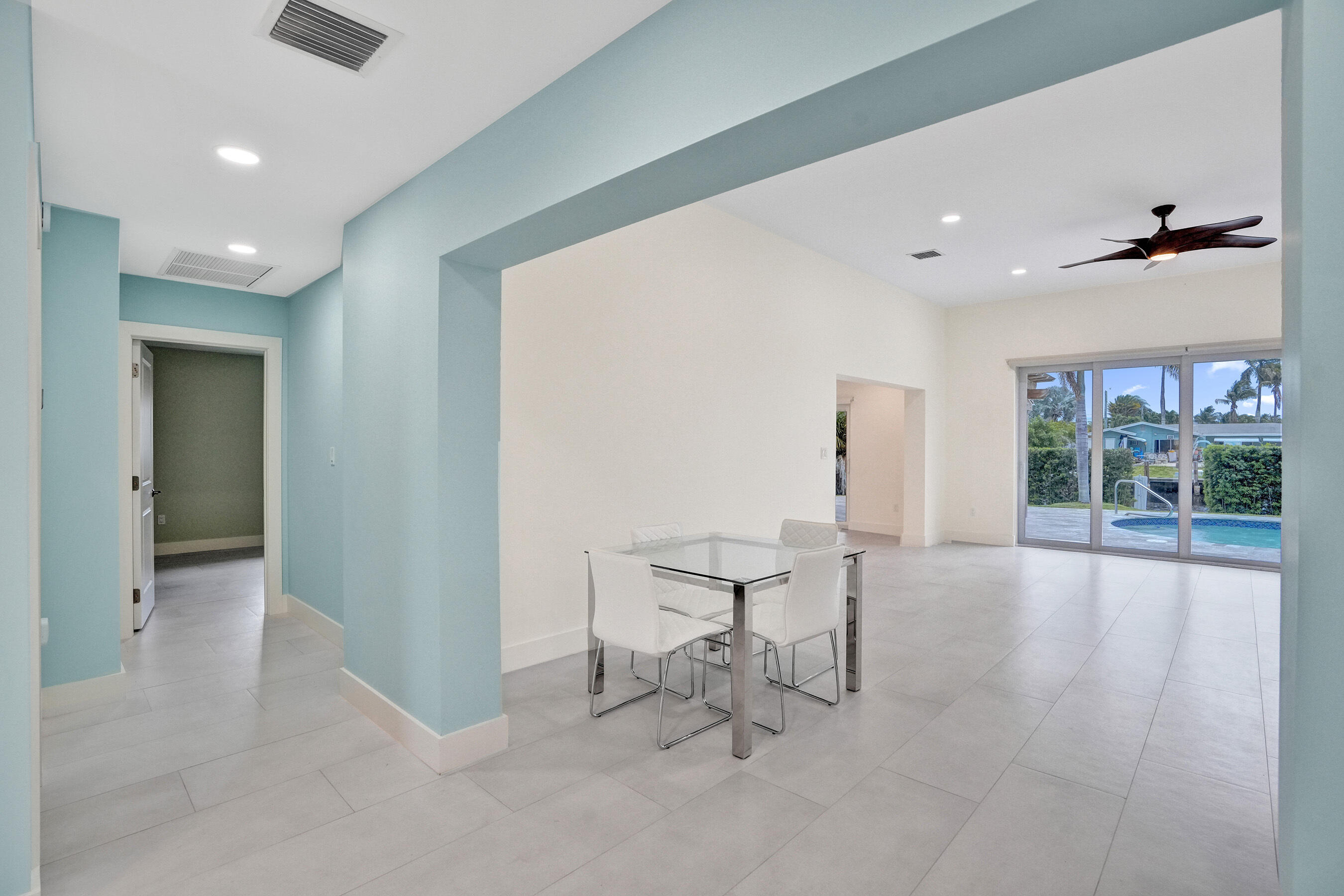 GARDEN ISLES SEC 5 - Residential