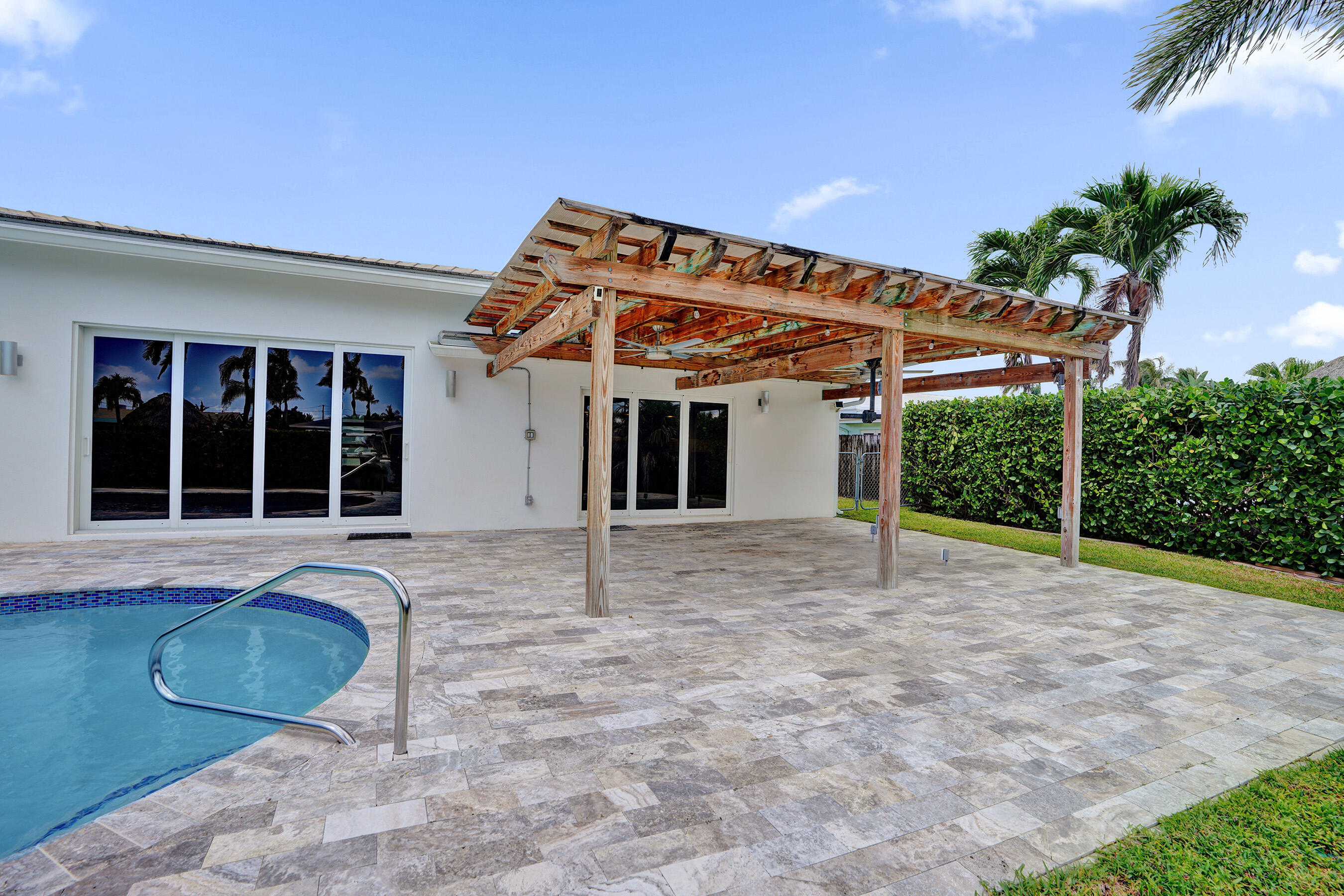 GARDEN ISLES SEC 5 - Residential