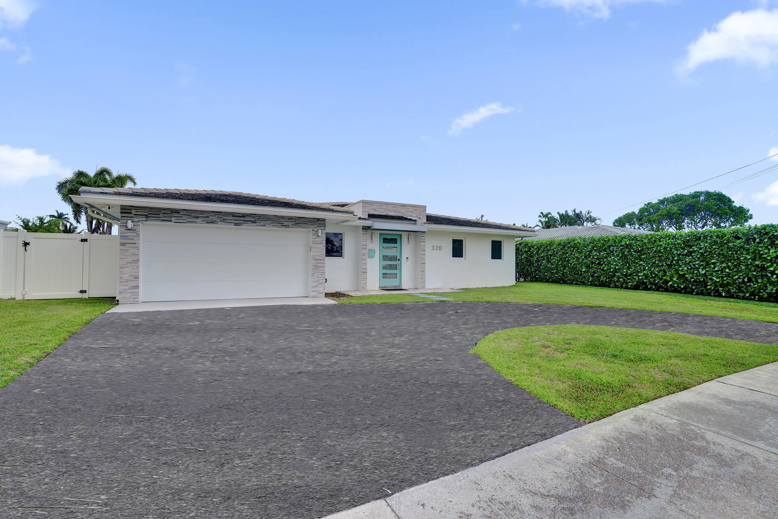 GARDEN ISLES SEC 5 - Residential