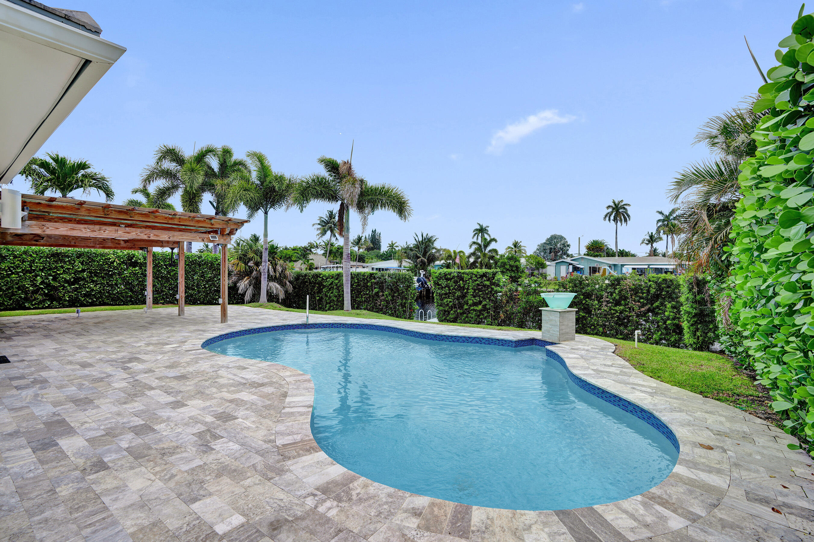 GARDEN ISLES SEC 5 - Residential