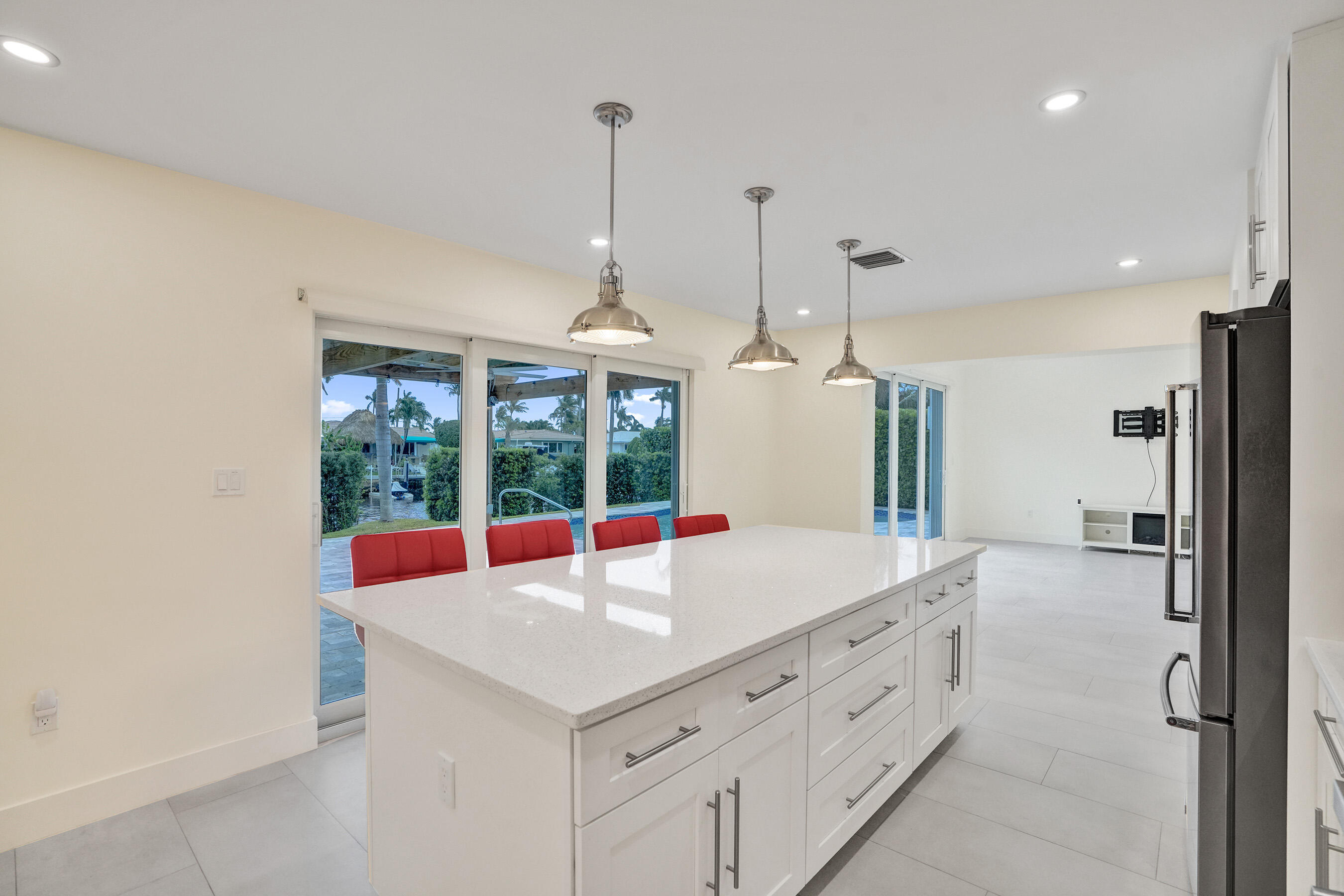 GARDEN ISLES SEC 5 - Residential