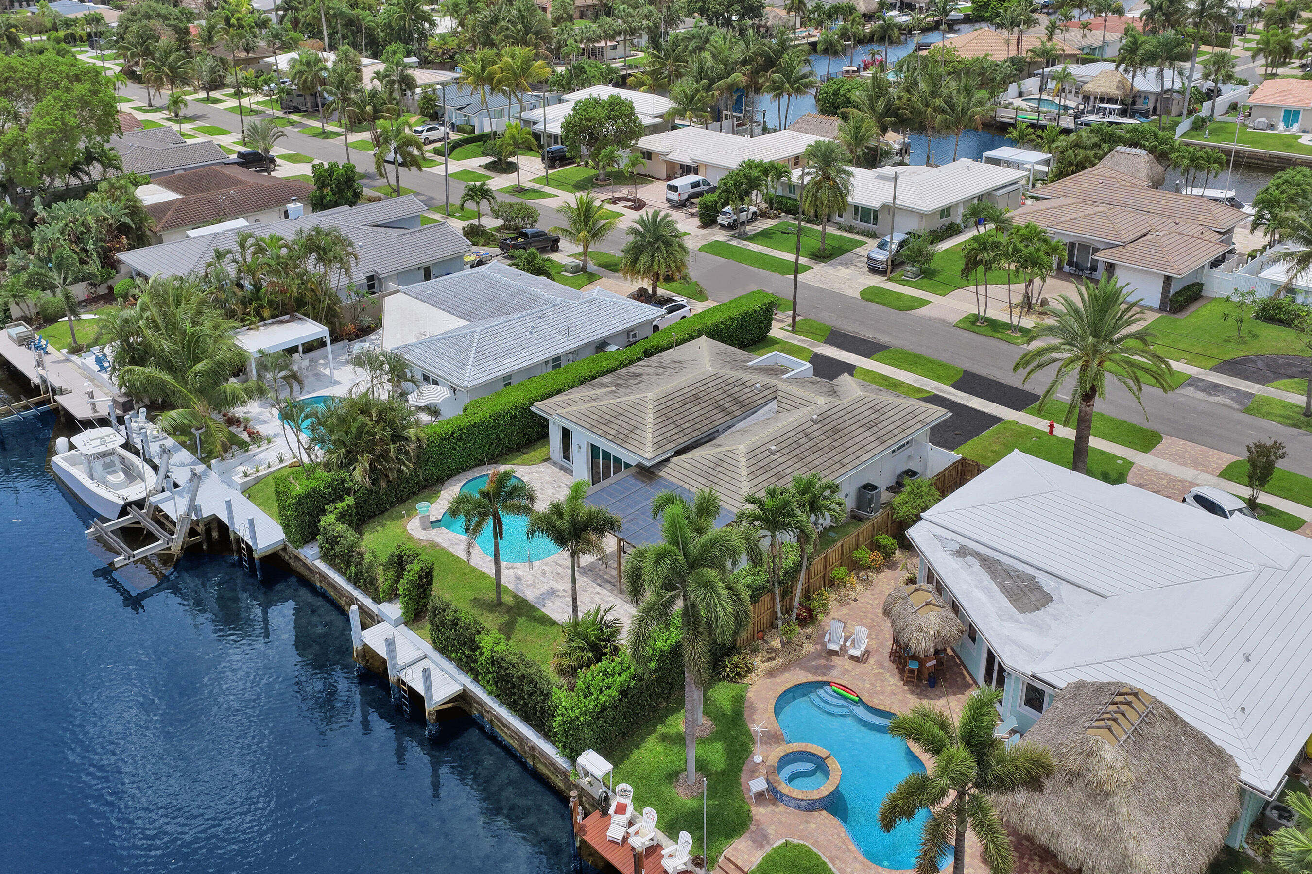GARDEN ISLES SEC 5 - Residential