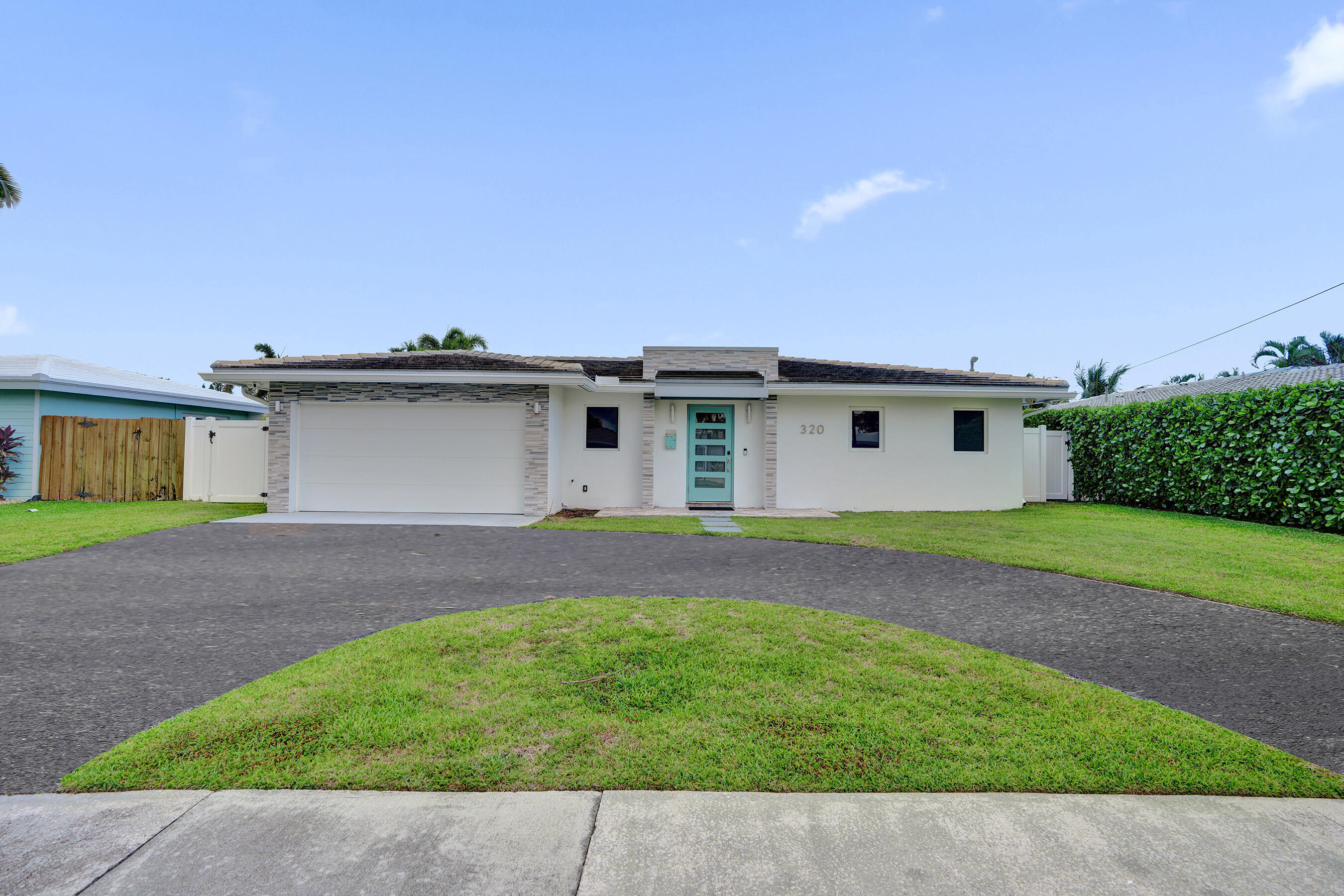GARDEN ISLES SEC 5 - Residential