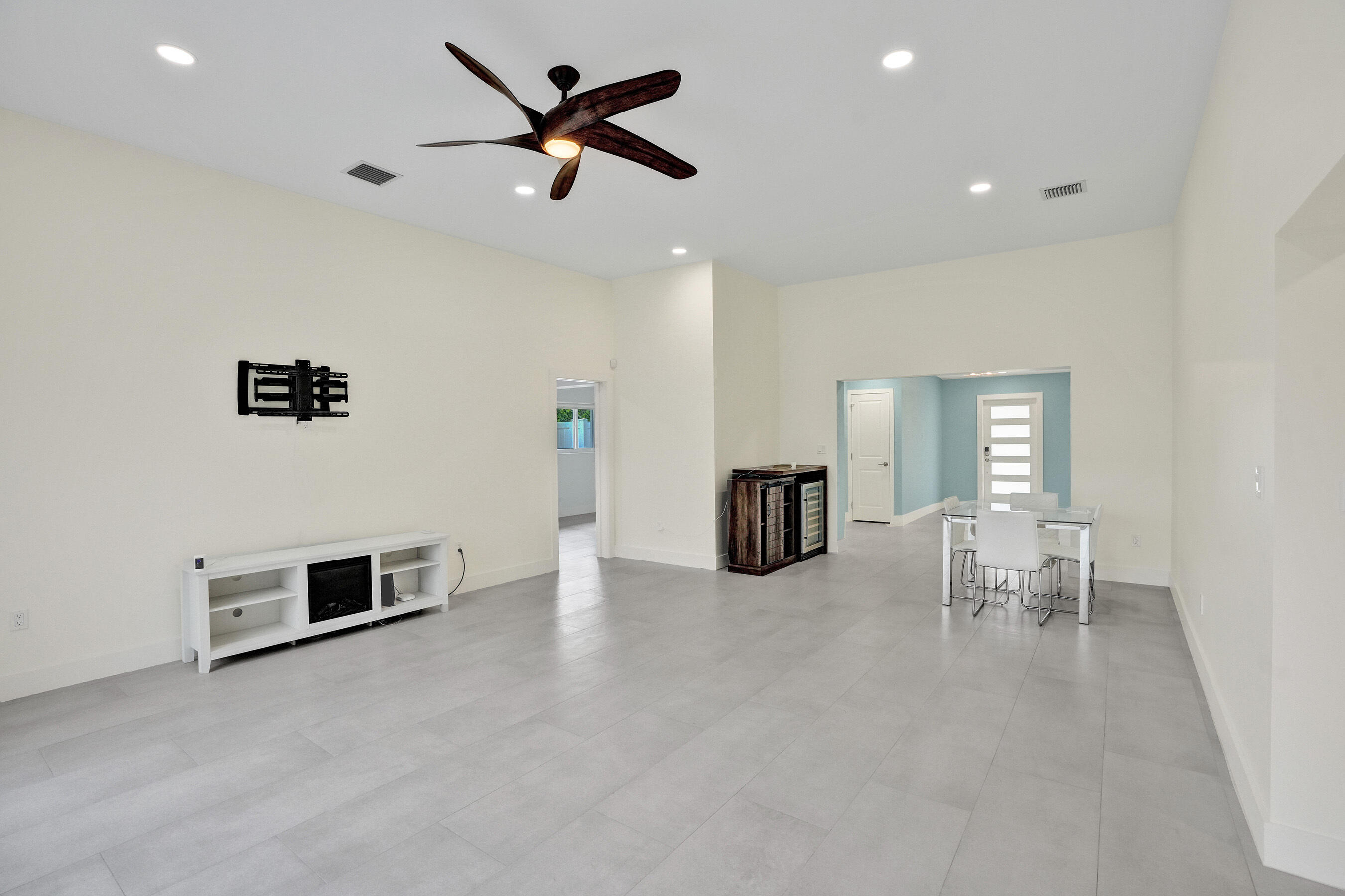 GARDEN ISLES SEC 5 - Residential