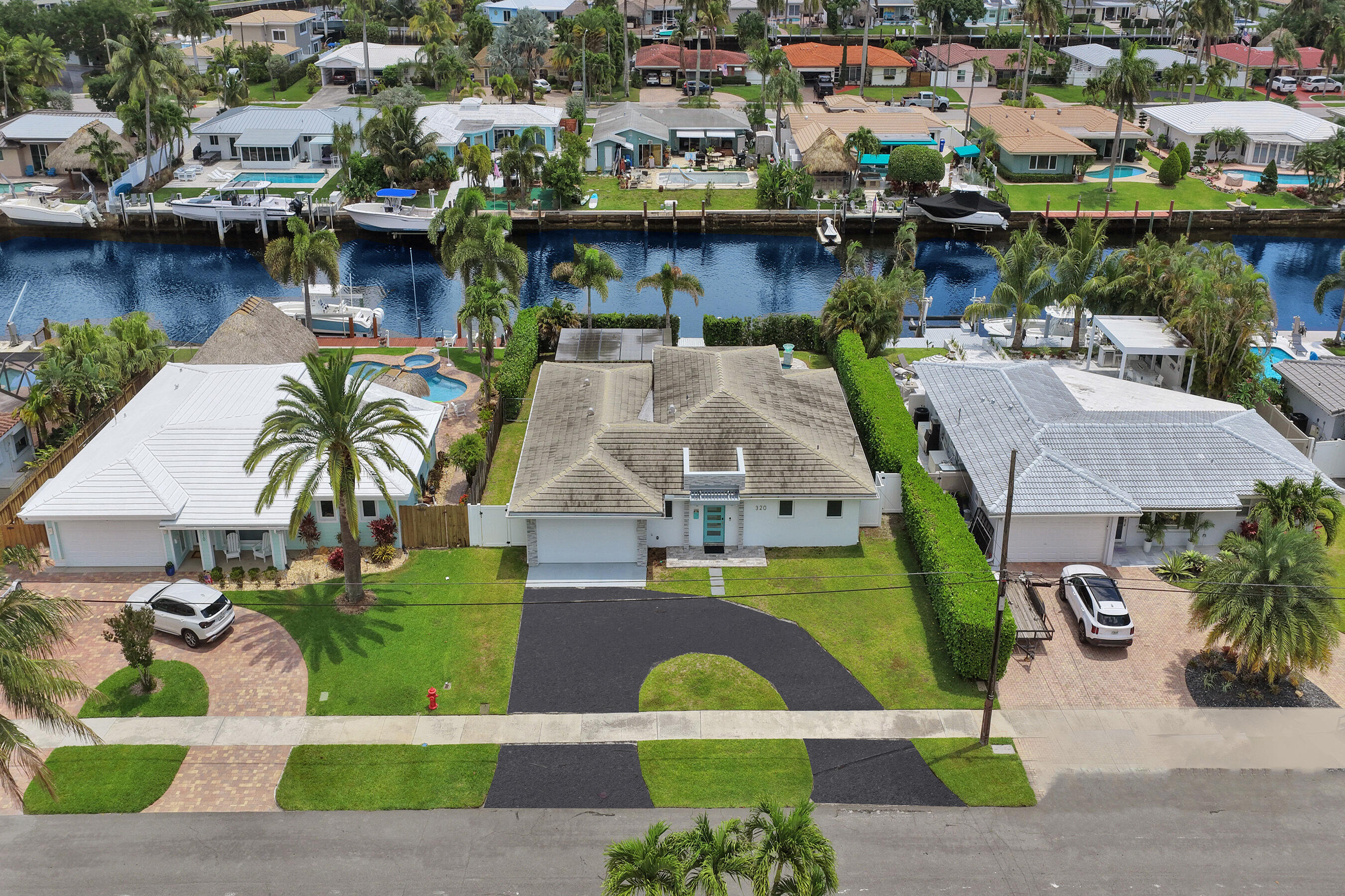 GARDEN ISLES SEC 5 - Residential