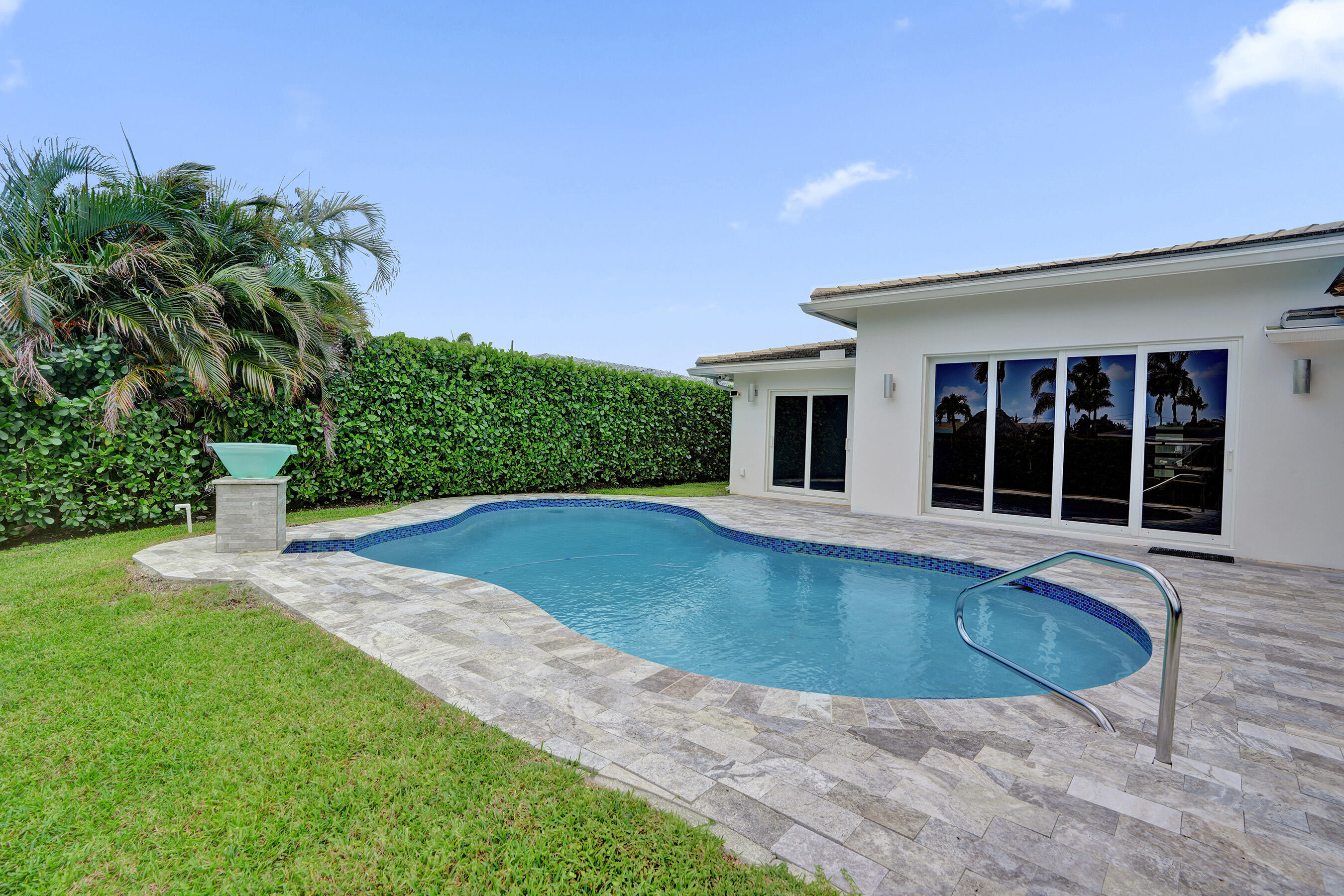 GARDEN ISLES SEC 5 - Residential