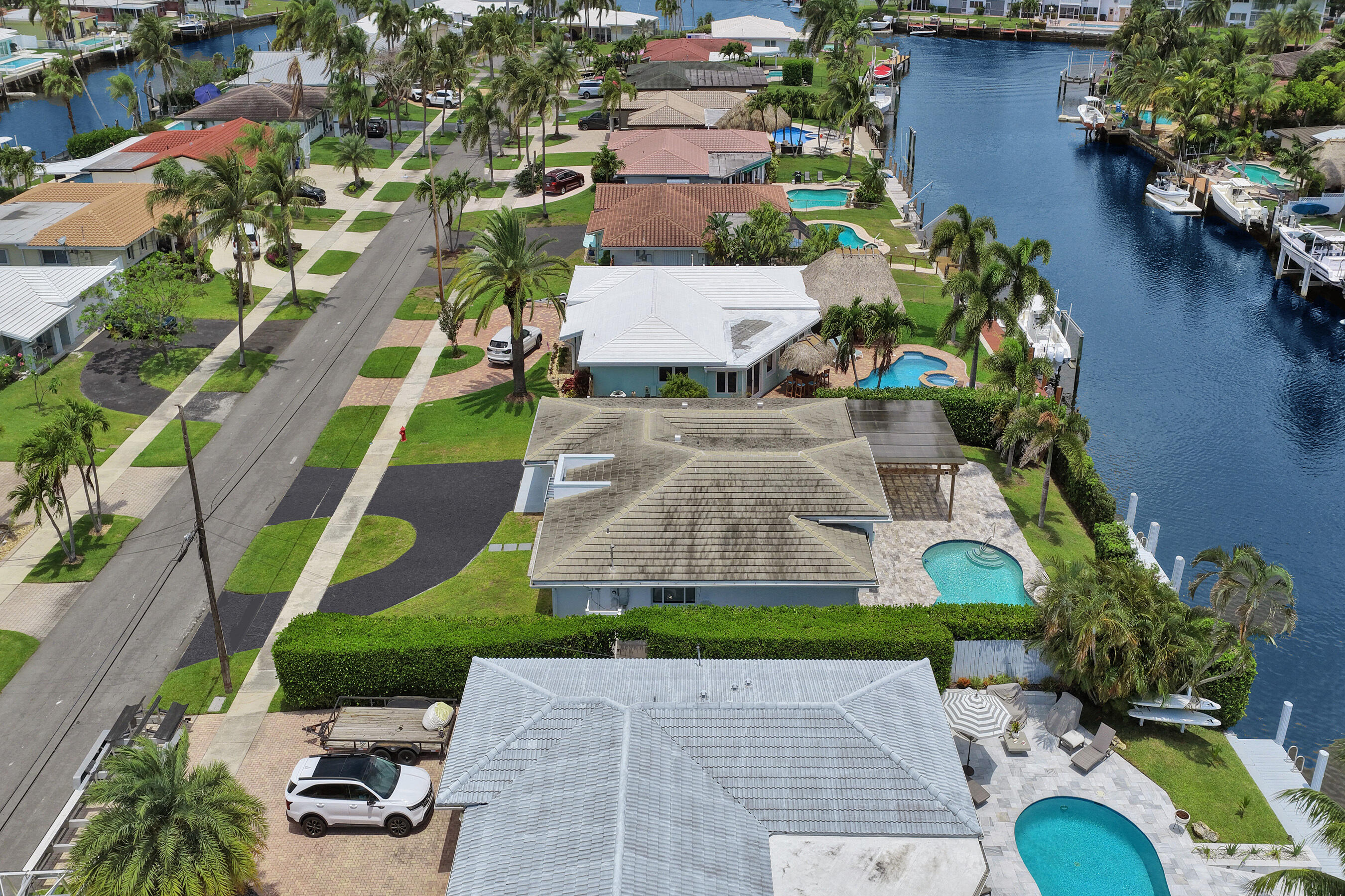 GARDEN ISLES SEC 5 - Residential