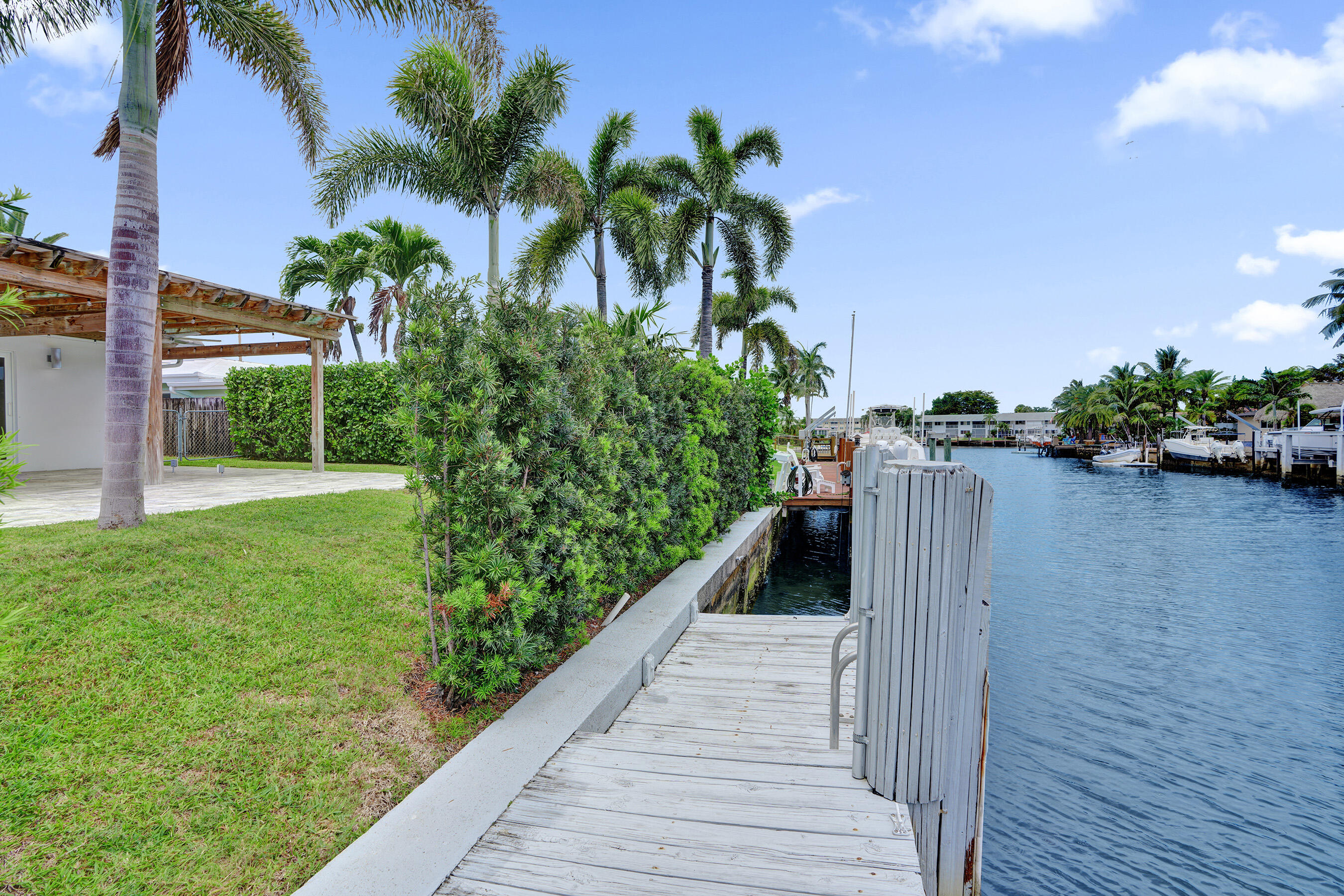 GARDEN ISLES SEC 5 - Residential