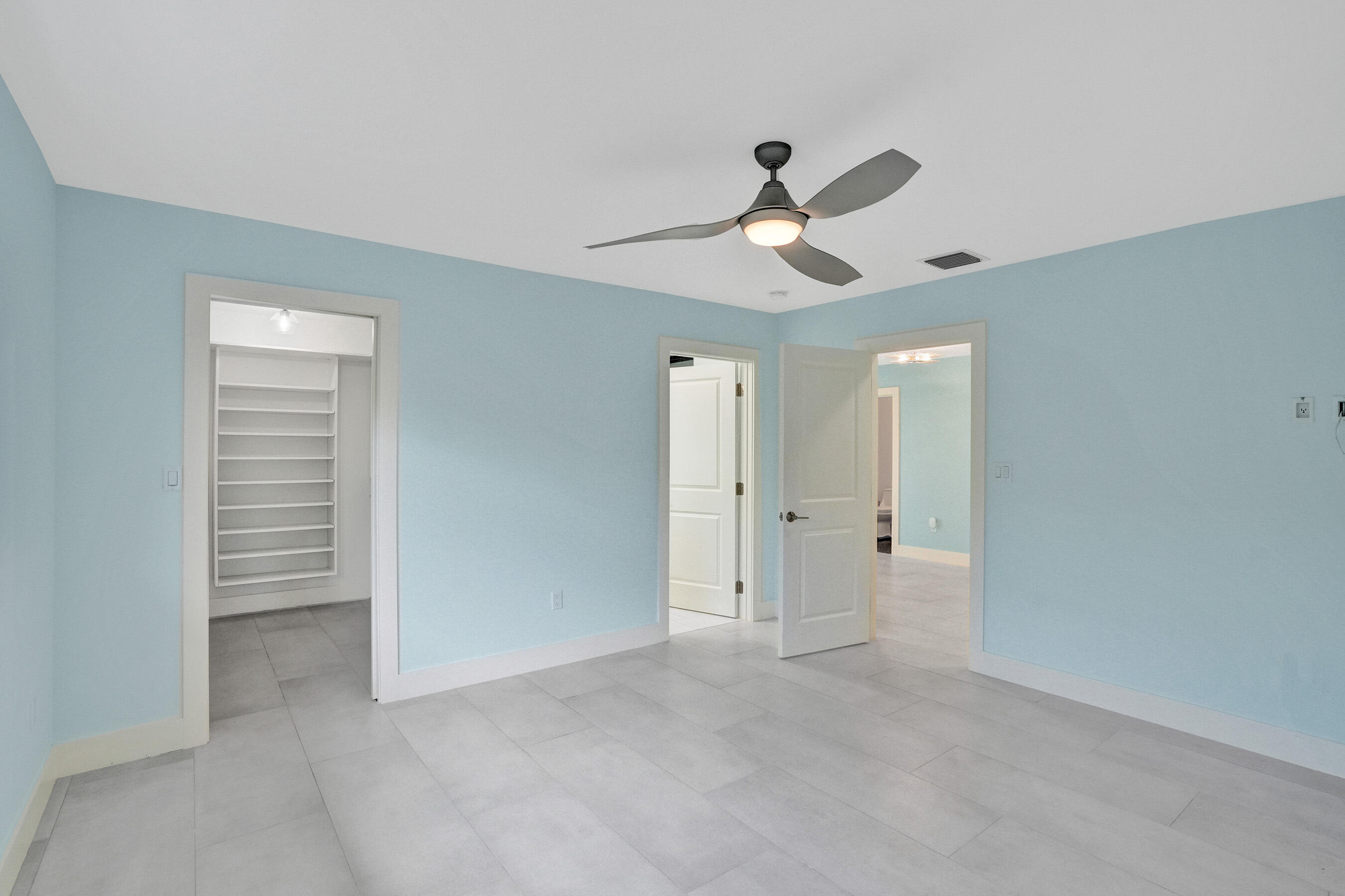 GARDEN ISLES SEC 5 - Residential