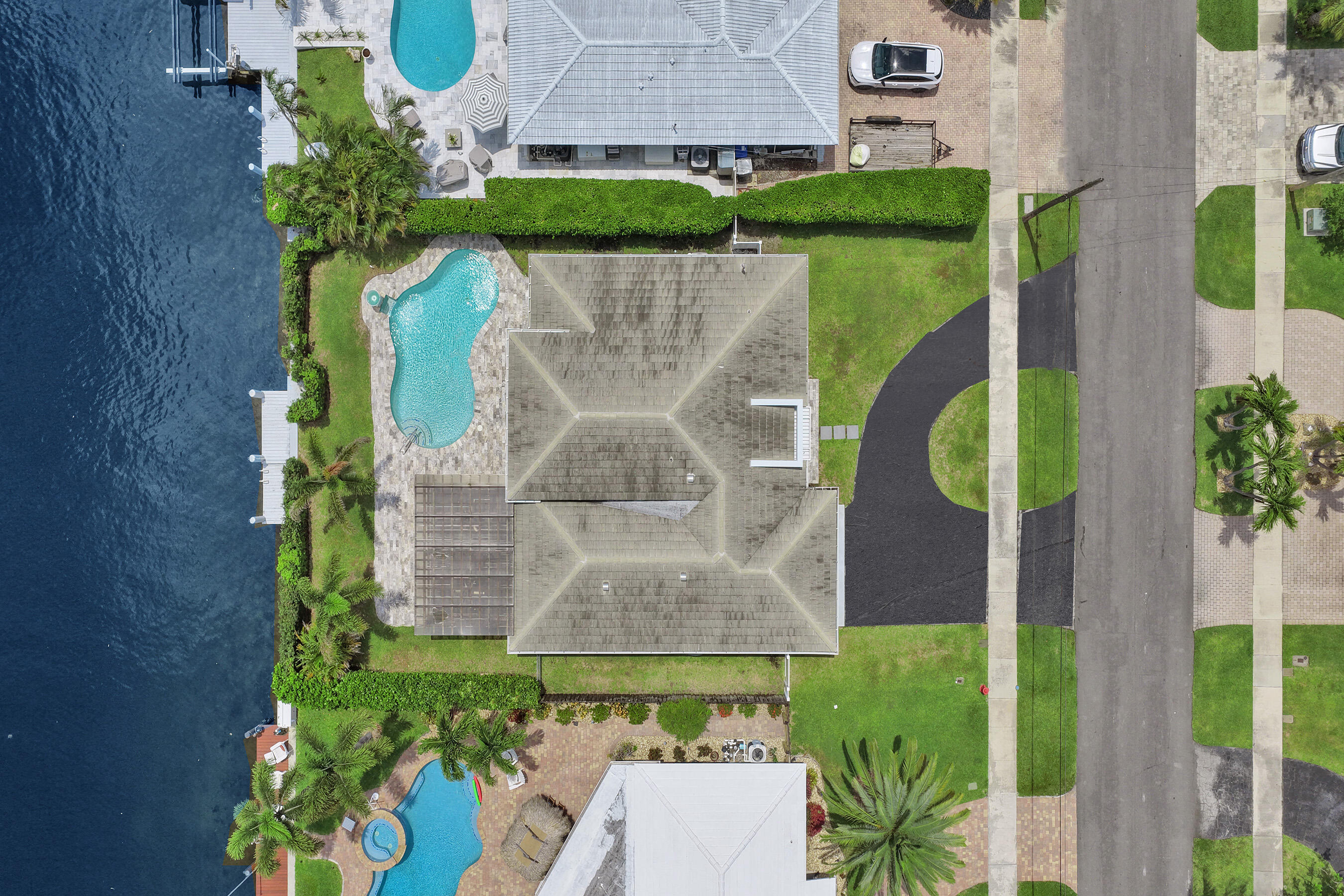 GARDEN ISLES SEC 5 - Residential
