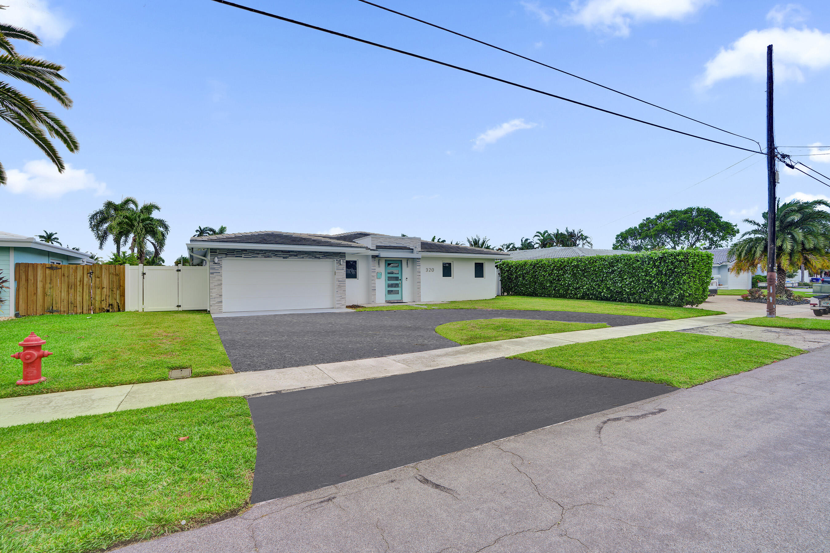 GARDEN ISLES SEC 5 - Residential