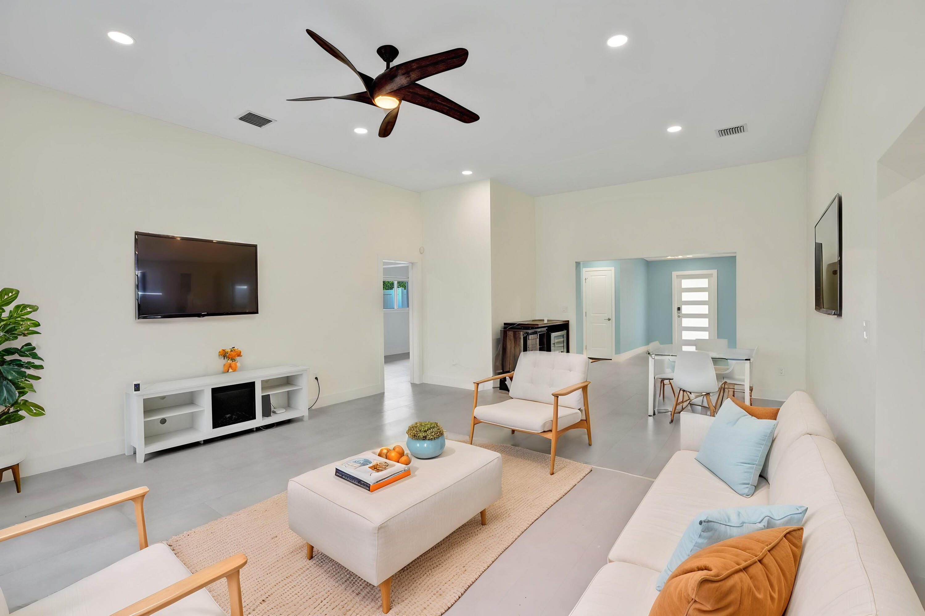 GARDEN ISLES SEC 5 - Residential