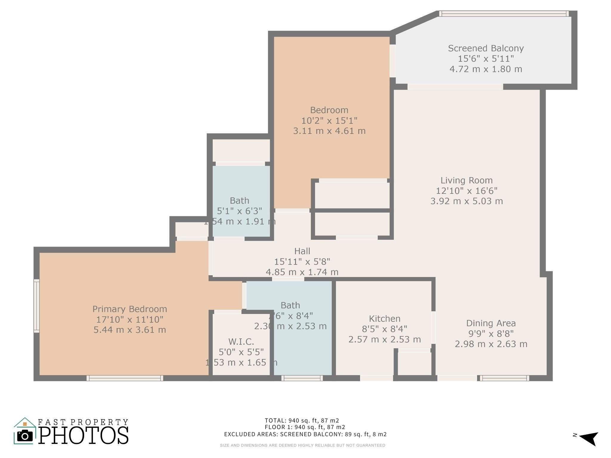 1510 SE 15th Street 308