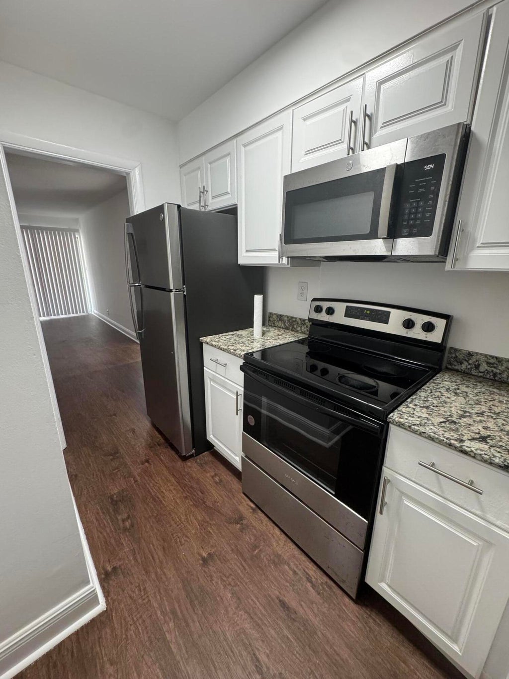 Photo of 510 Lake Shore Drive #0360, Lake Park, FL 33403 (MLS # B26068313)