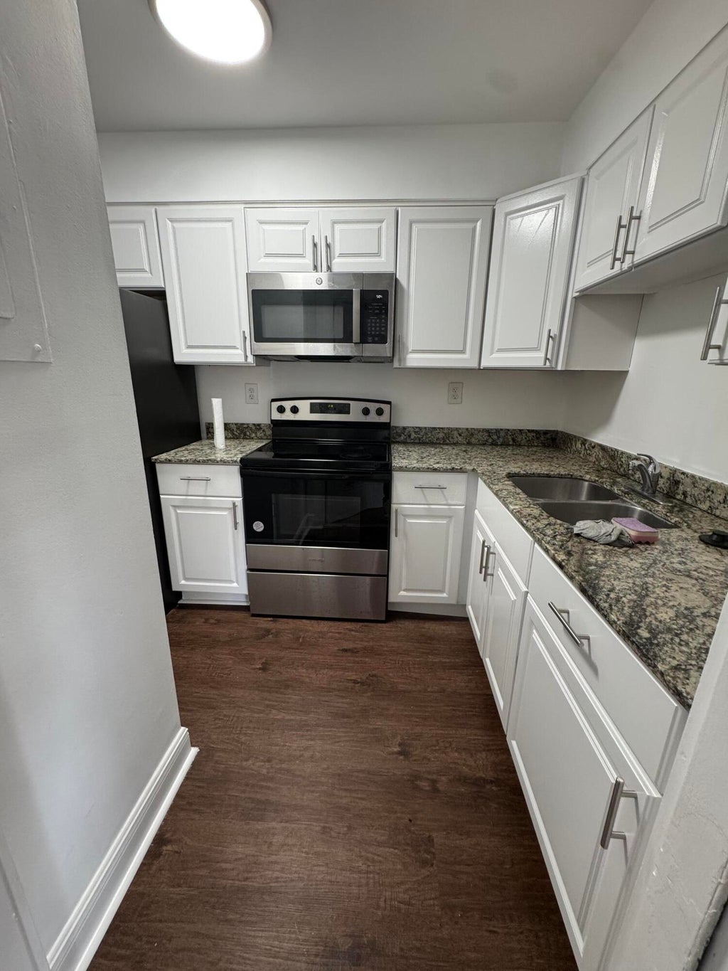 Photo of 510 Lake Shore Drive #0360, Lake Park, FL 33403 (MLS # B26068313)