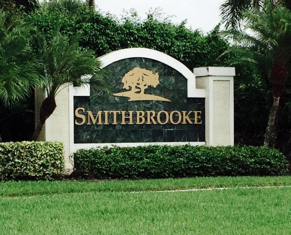 SMITHBROOKE - Residential