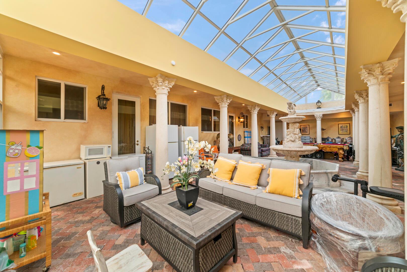 RIO POCO - Residential