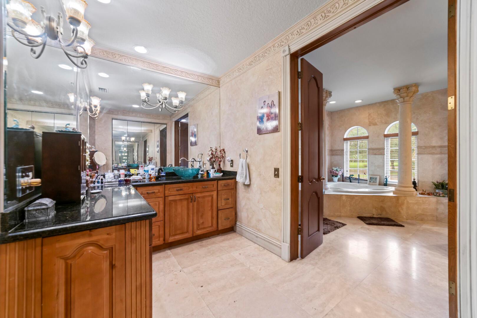 RIO POCO - Residential