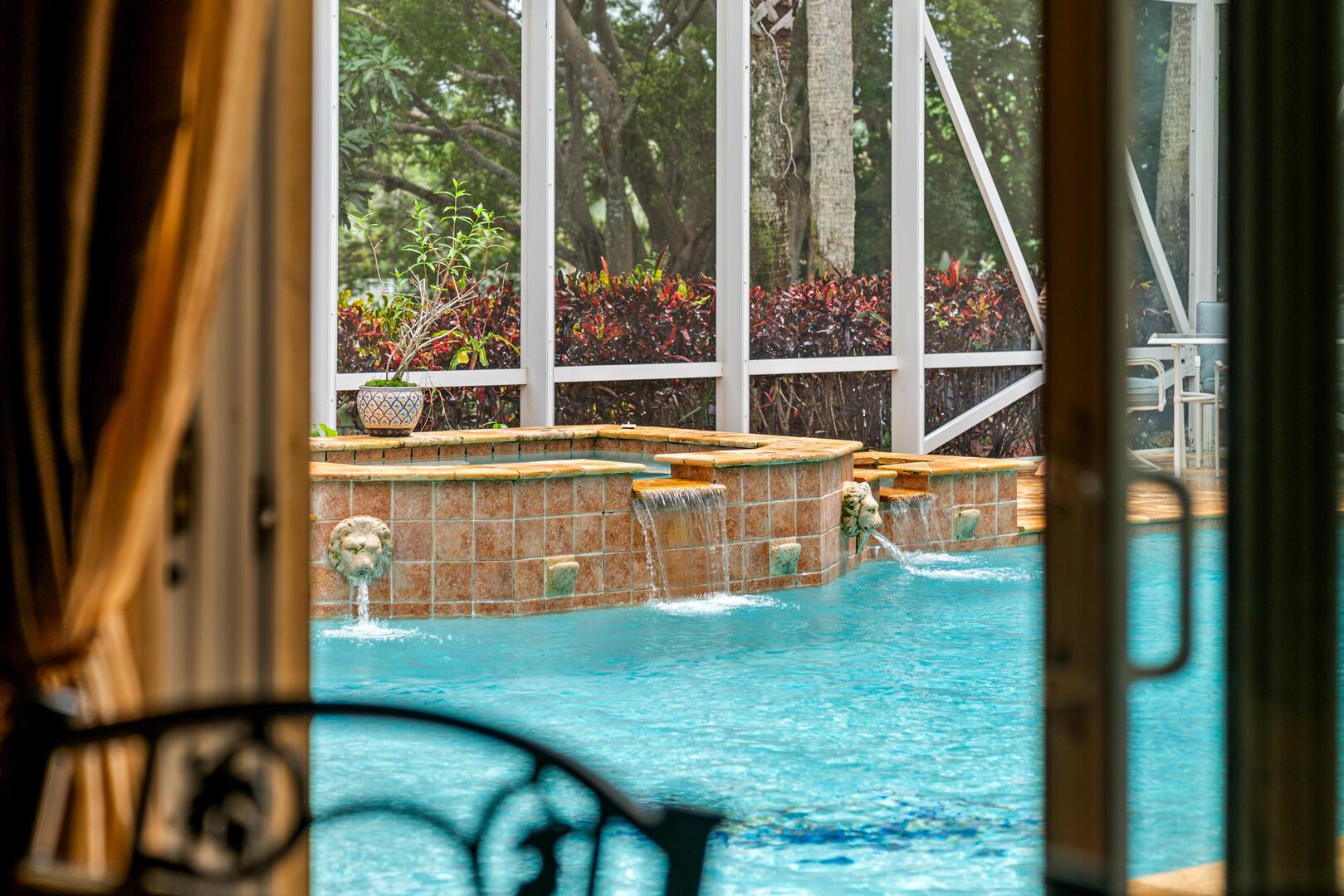 RIO POCO - Residential