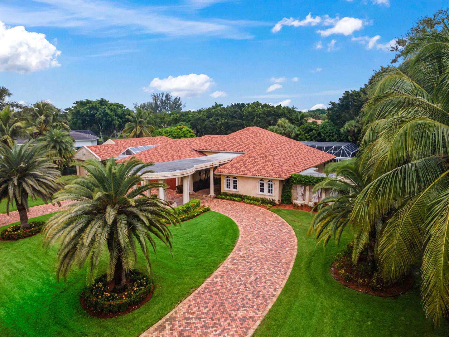 RIO POCO - Residential