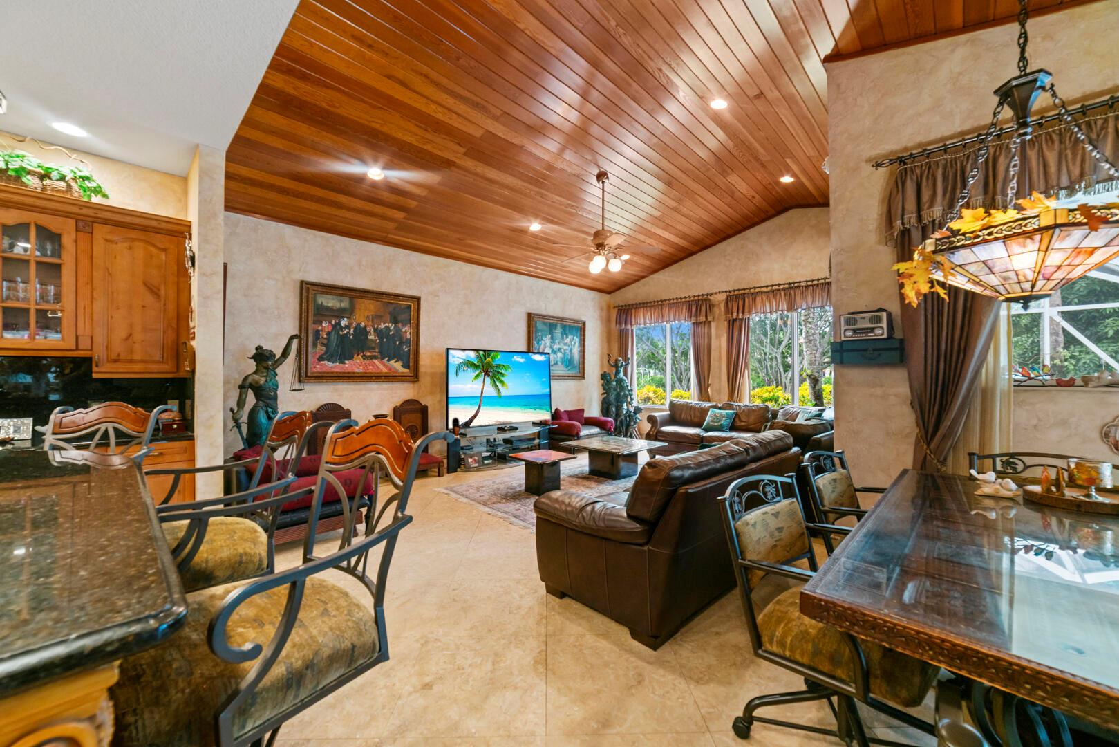 RIO POCO - Residential