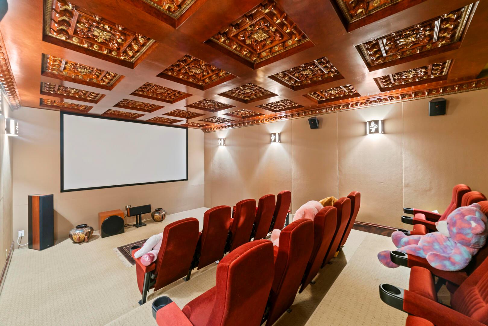 RIO POCO - Residential