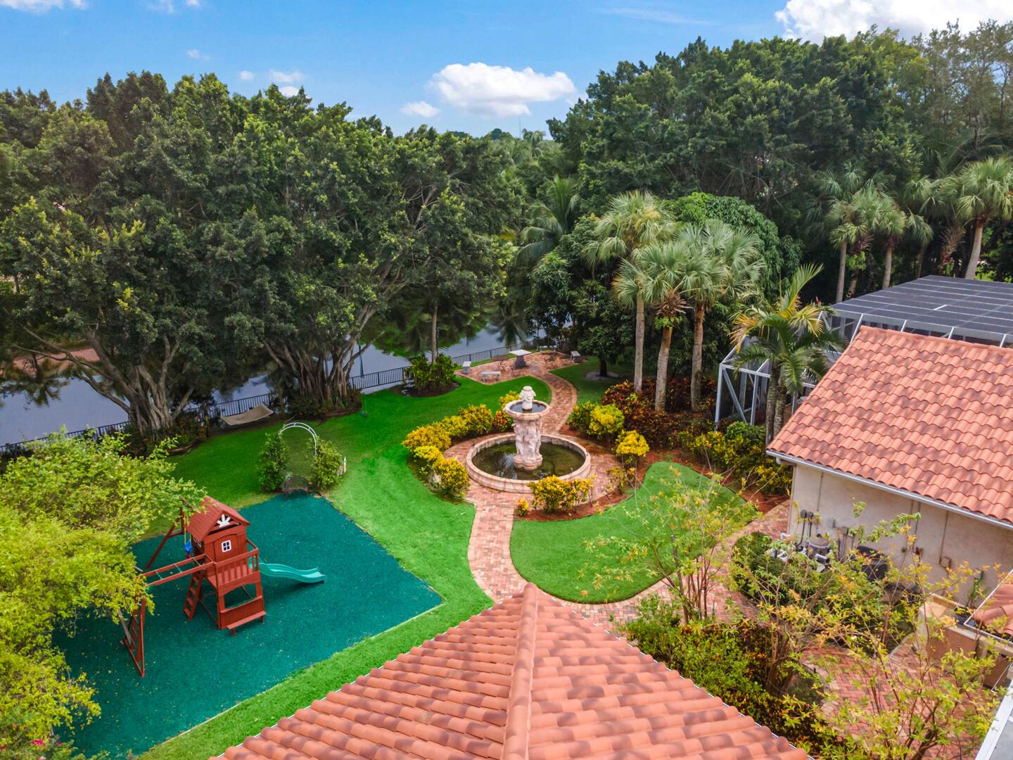 RIO POCO - Residential