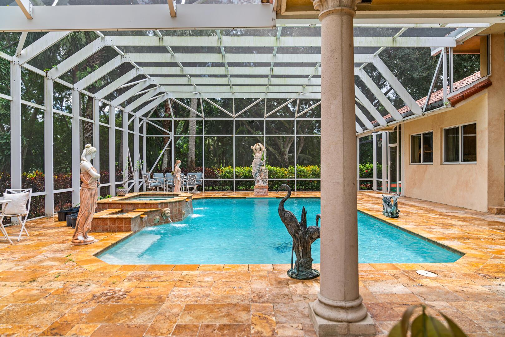 RIO POCO - Residential