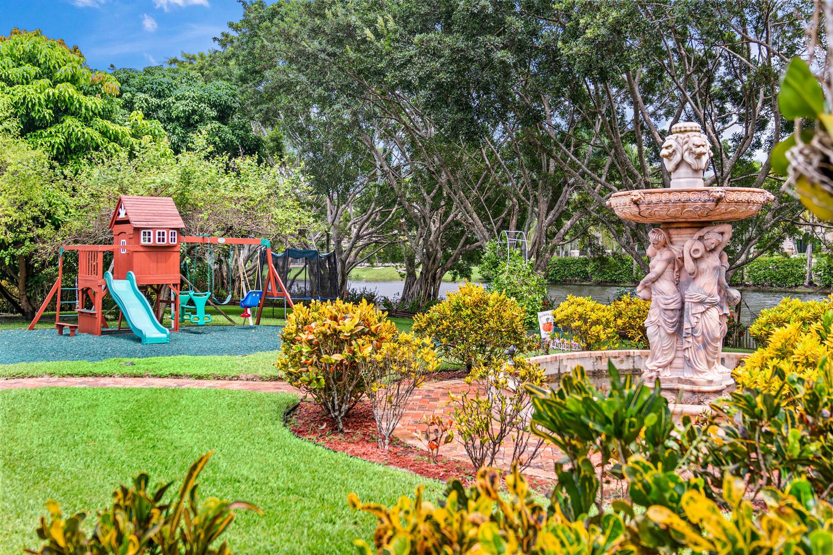 RIO POCO - Residential