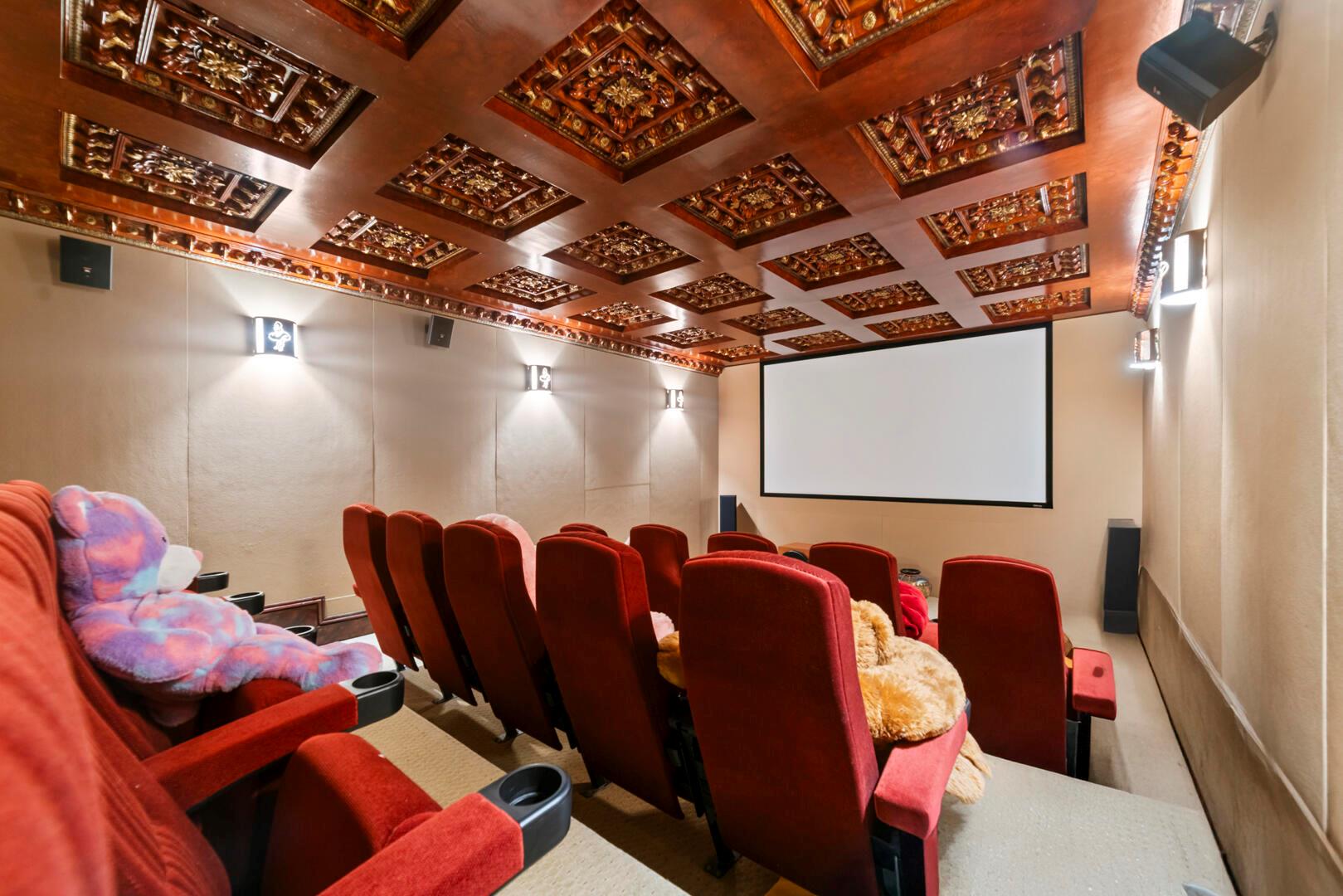 RIO POCO - Residential