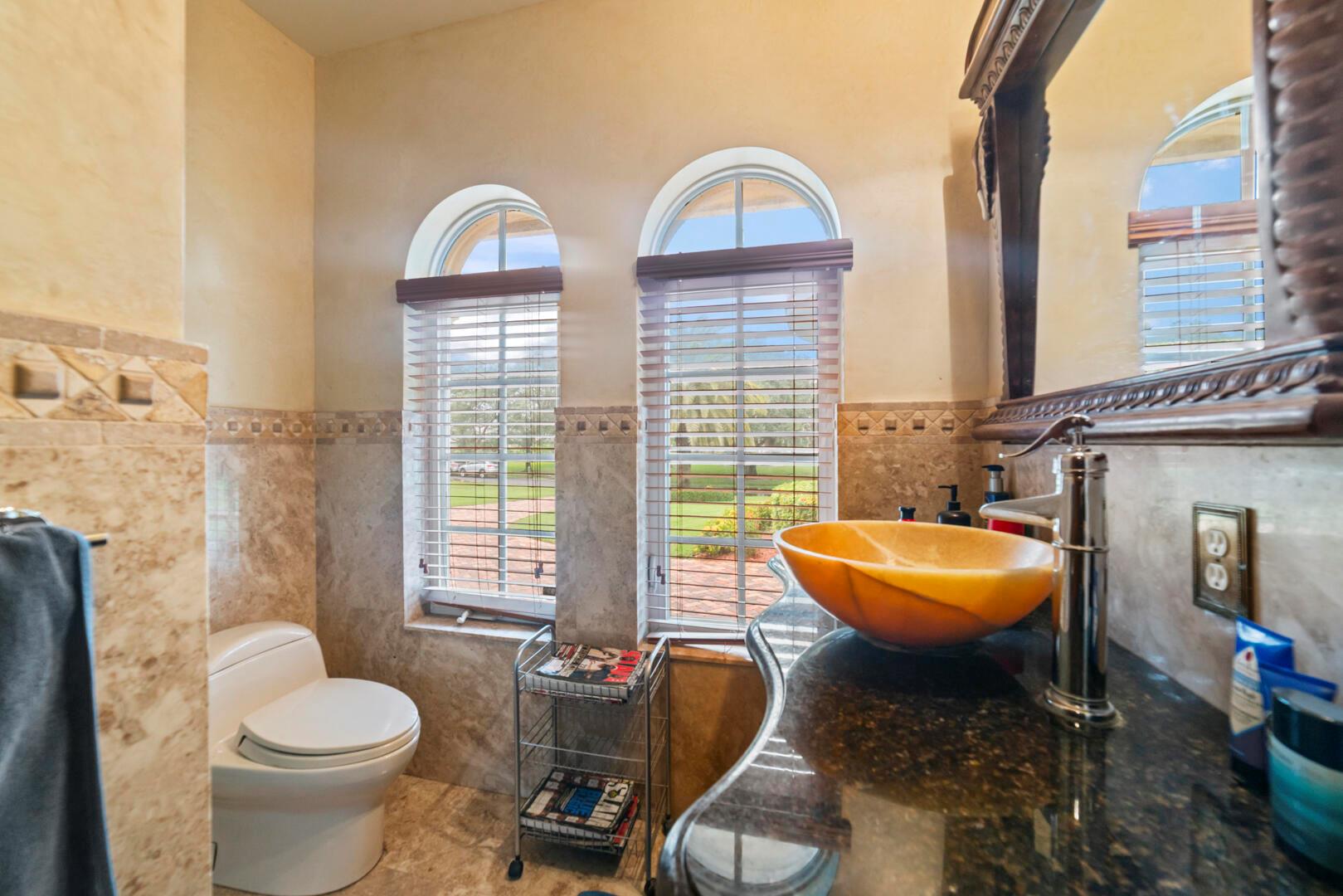 RIO POCO - Residential