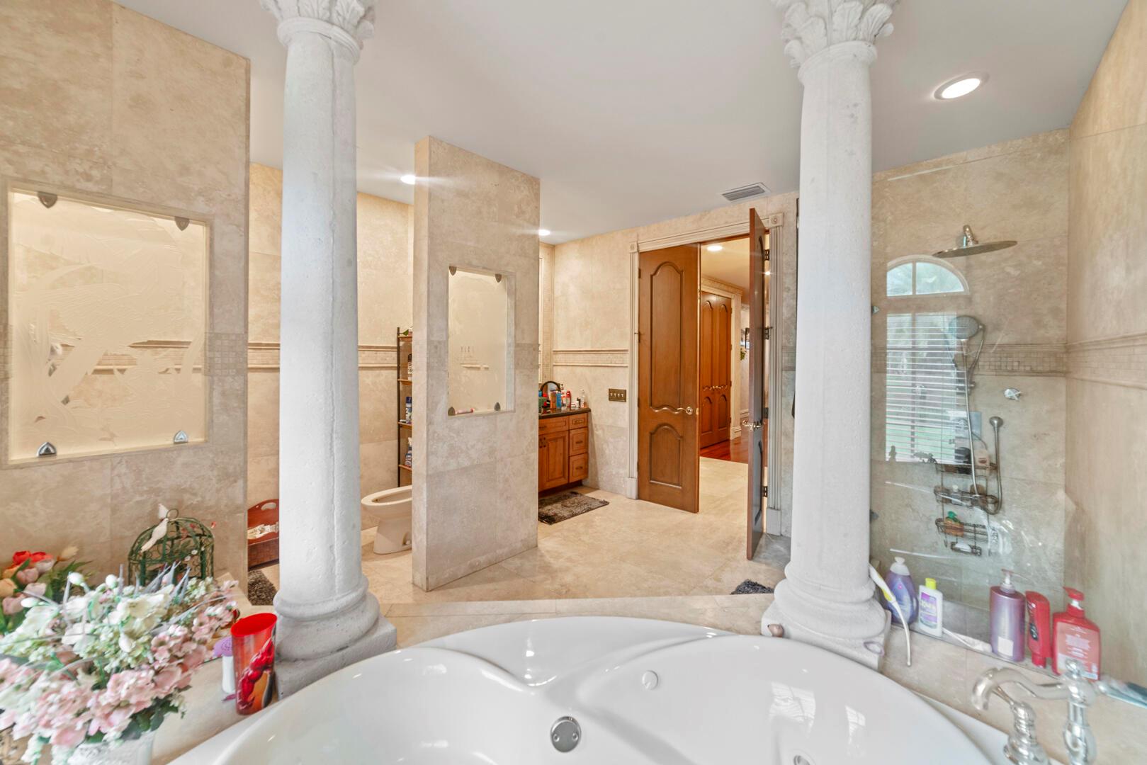 RIO POCO - Residential