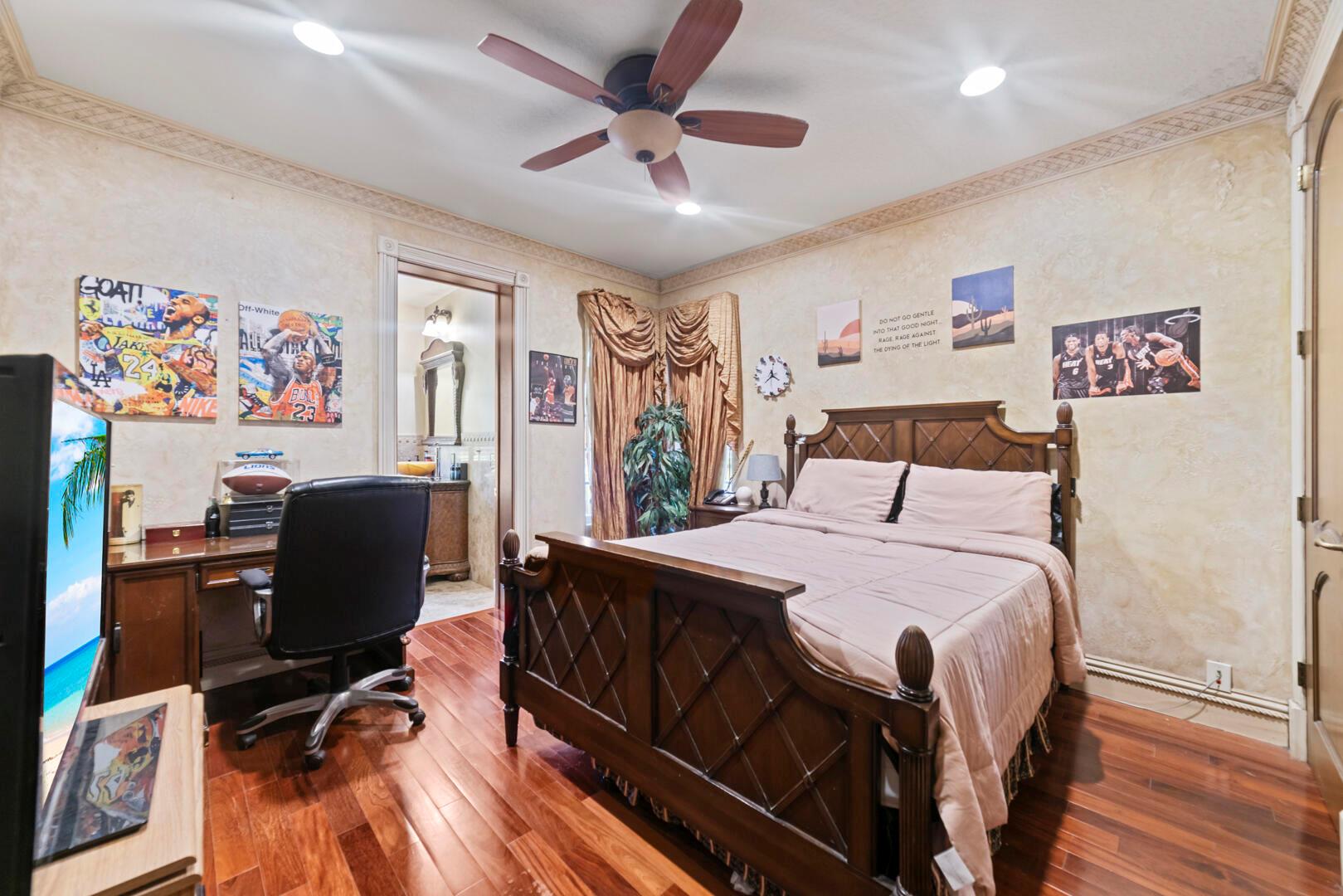 RIO POCO - Residential