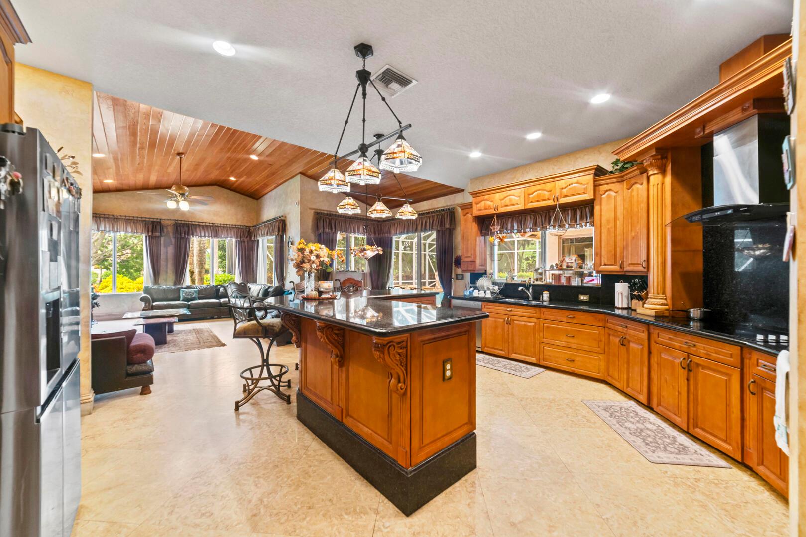 RIO POCO - Residential